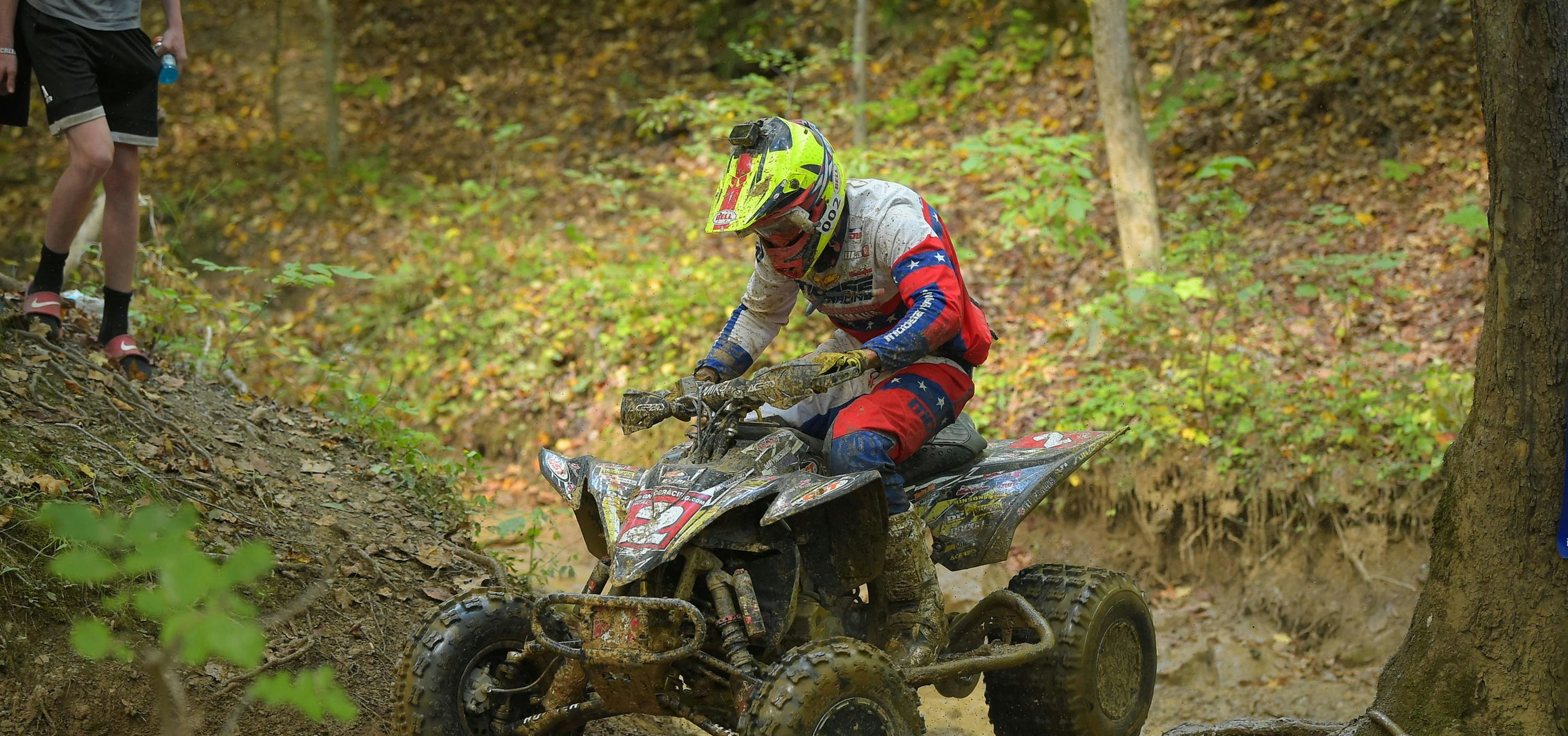 Photo Gallery: Burr Oak Afternoon ATVs