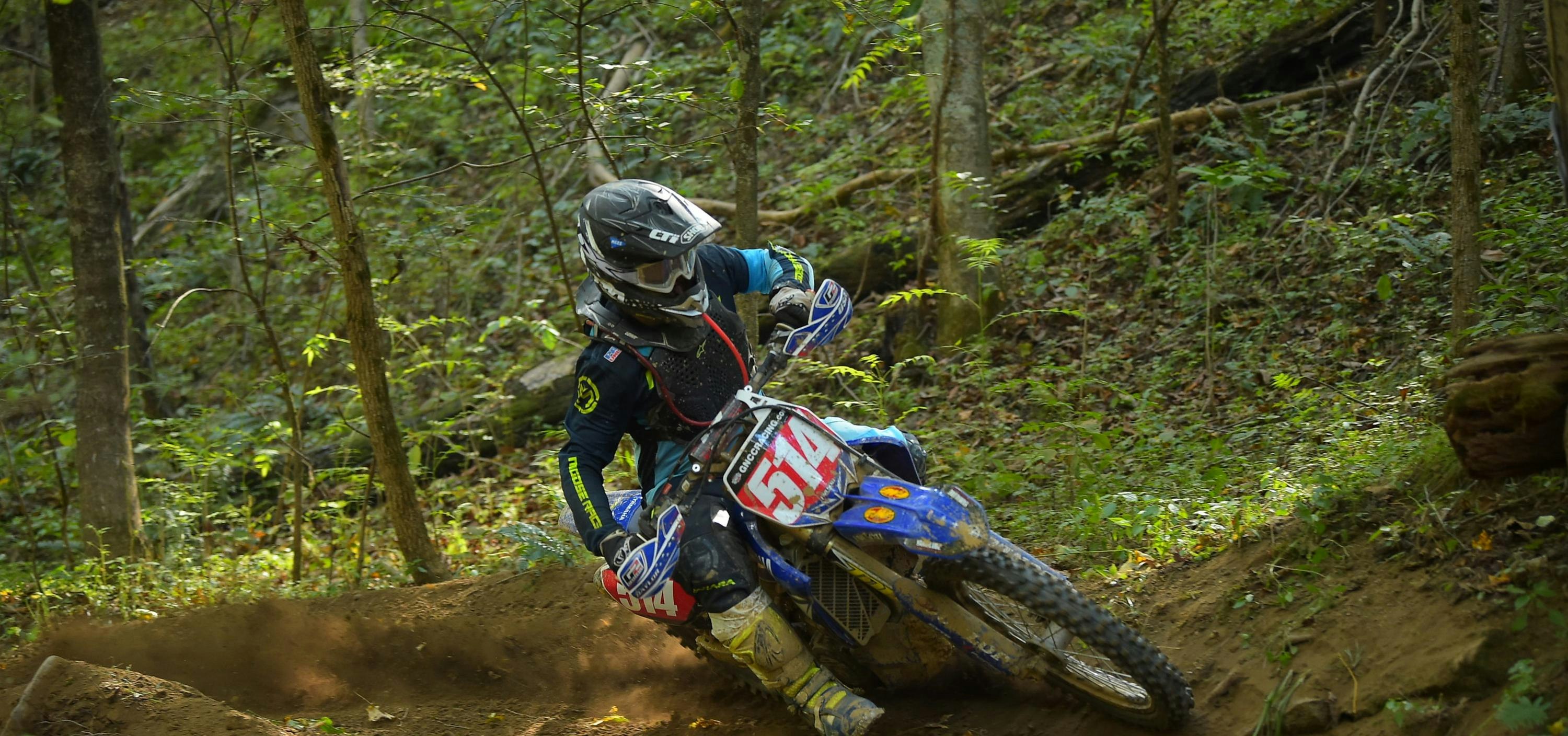 Photo Gallery: Burr Oak Afternoon Bikes