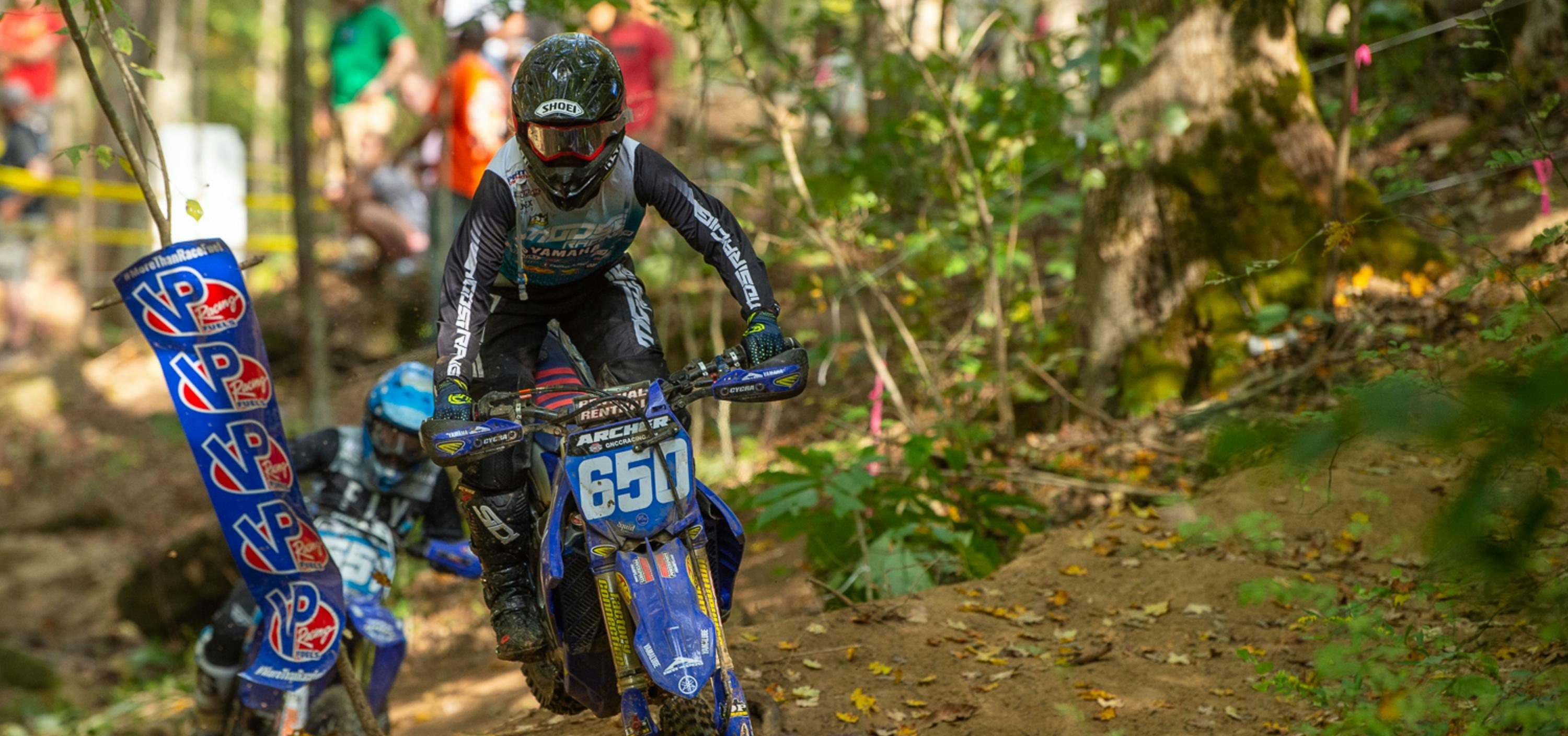 Photo Gallery: Burr Oak Morning Bikes