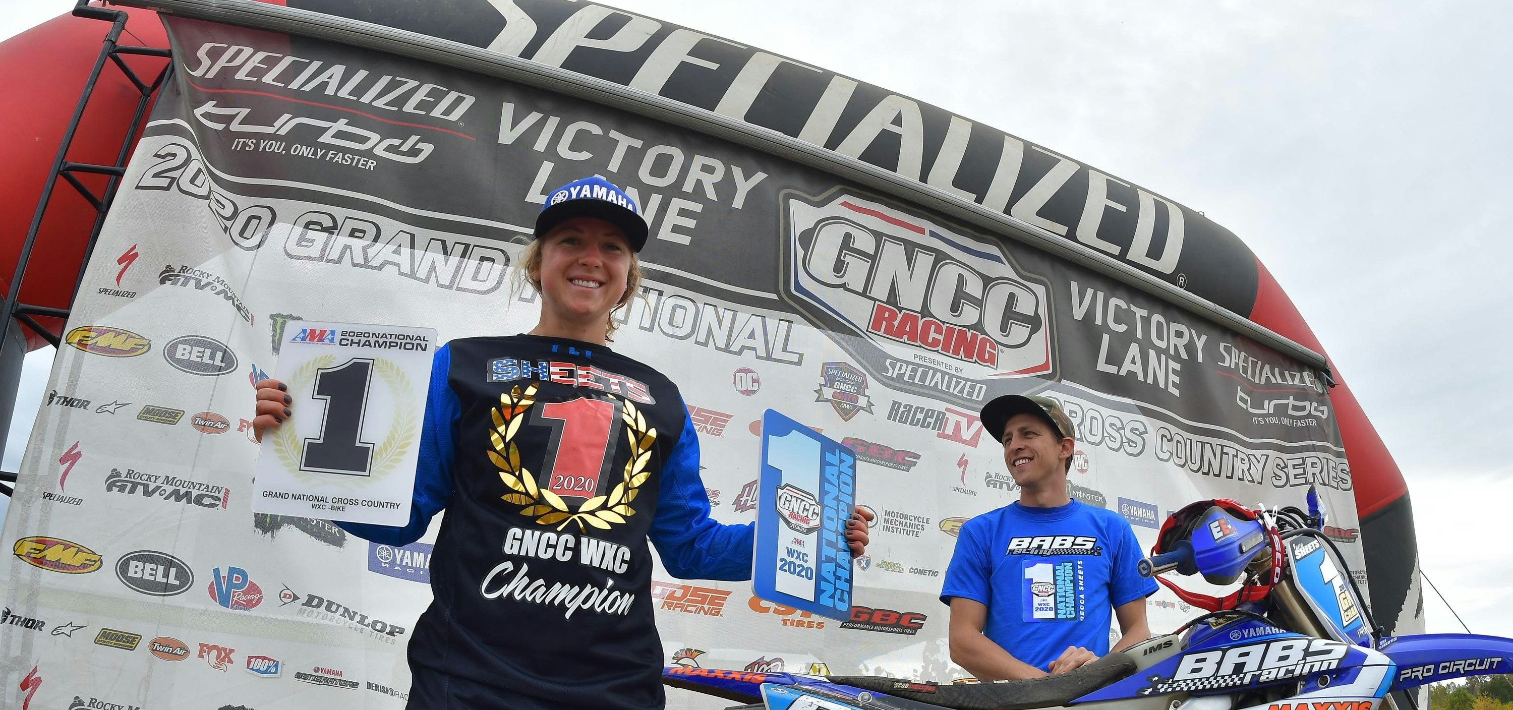 Tuesday Toolbox: Becca Sheets