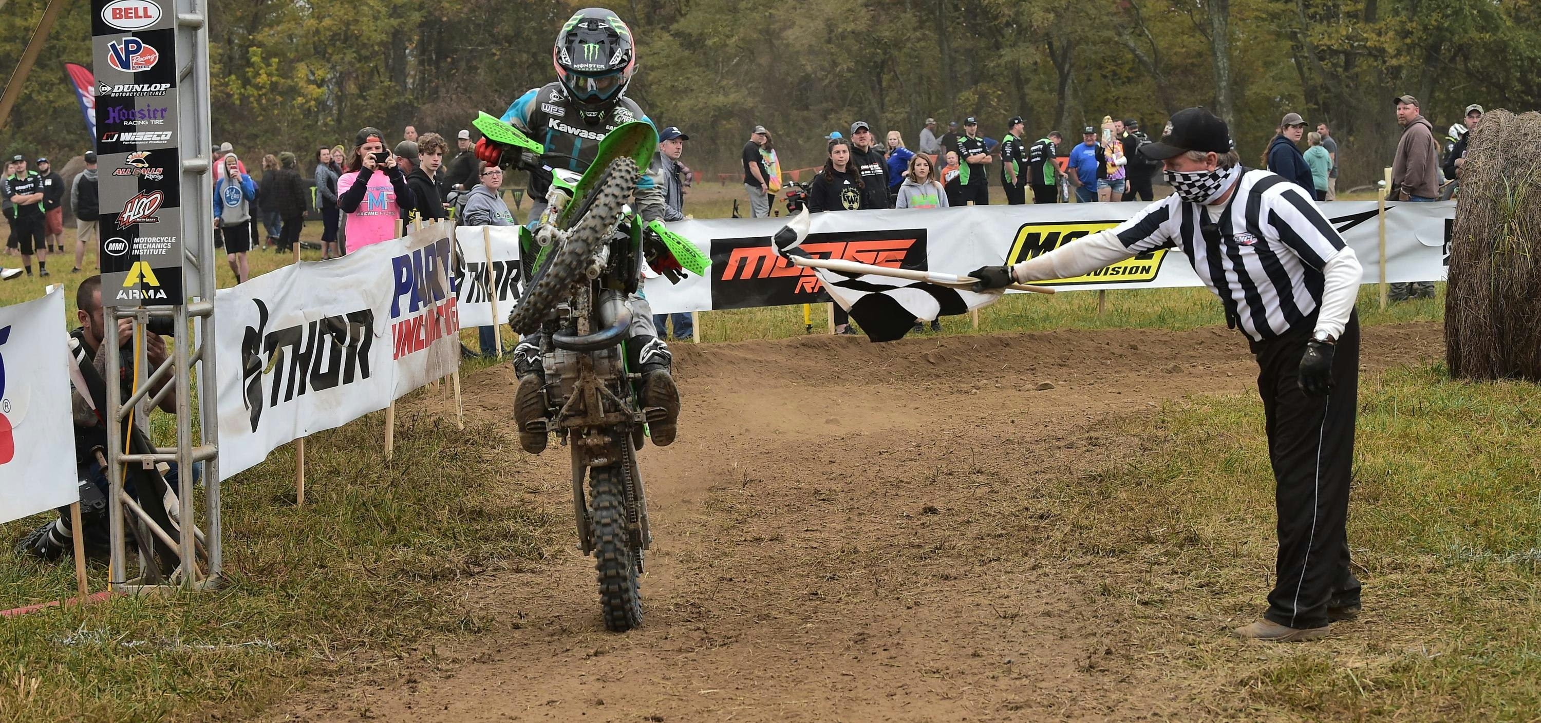 Photo Gallery: Mason-Dixon Youth Bikes