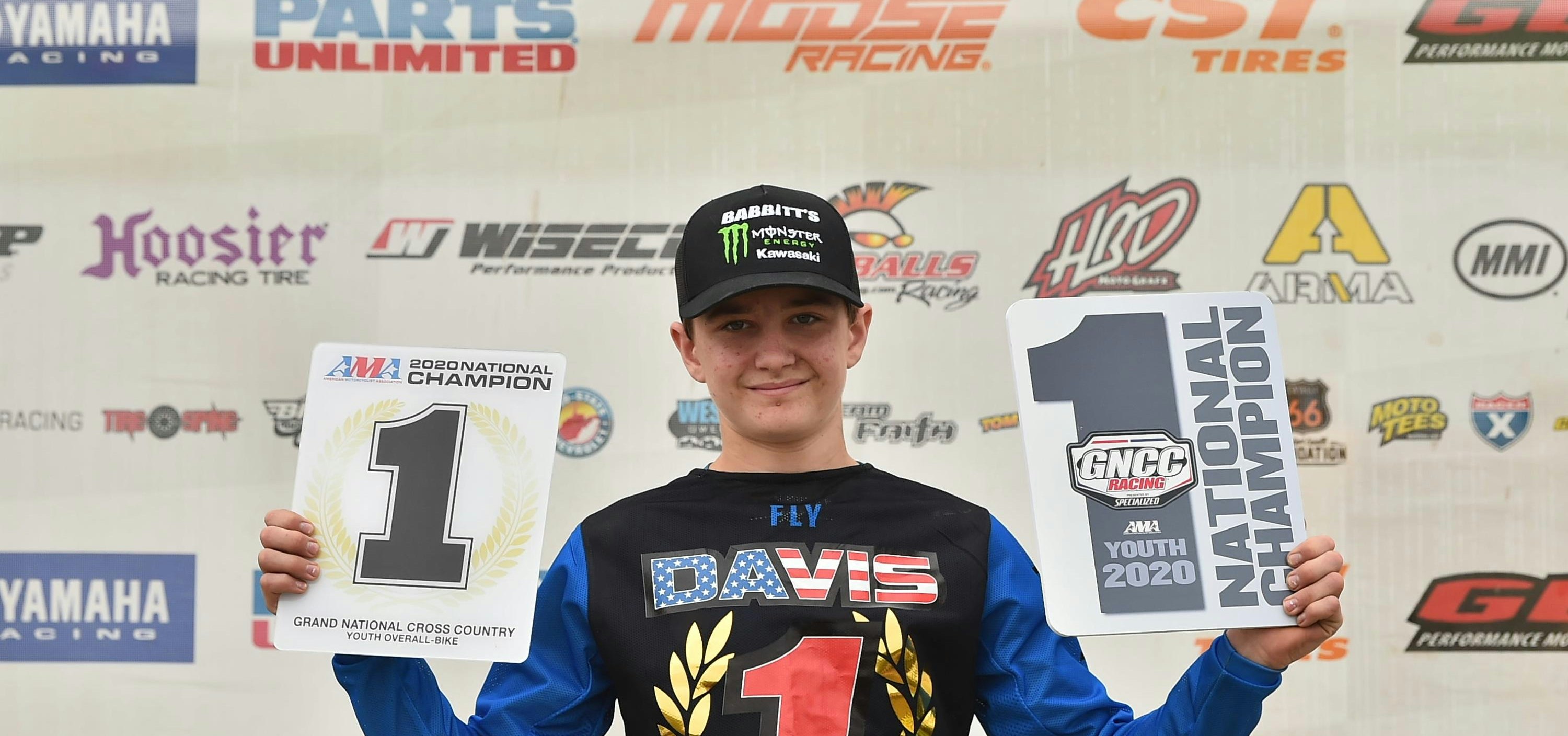 Tuesday Toolbox: Grant Davis