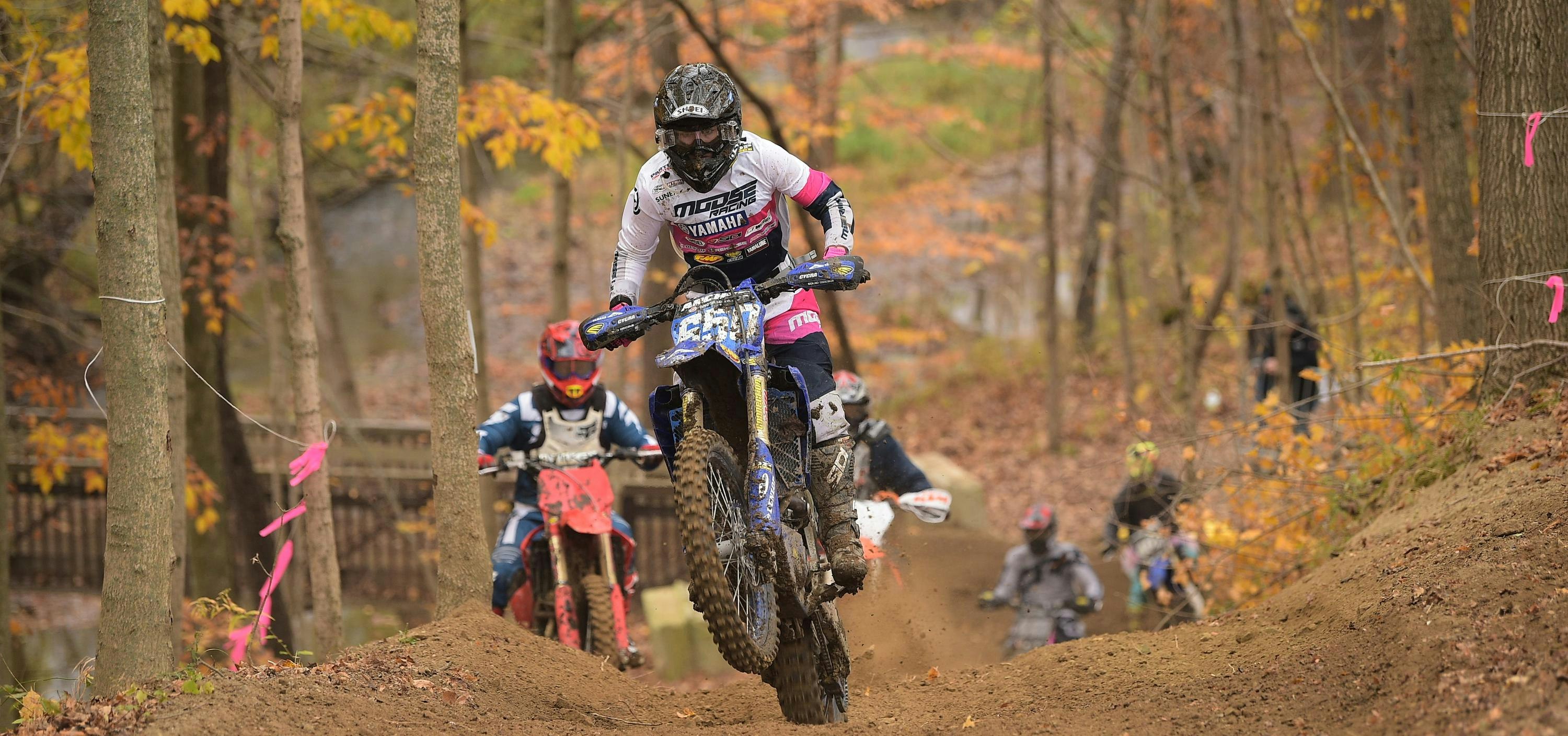 Photo Gallery: Ironman Morning Bikes