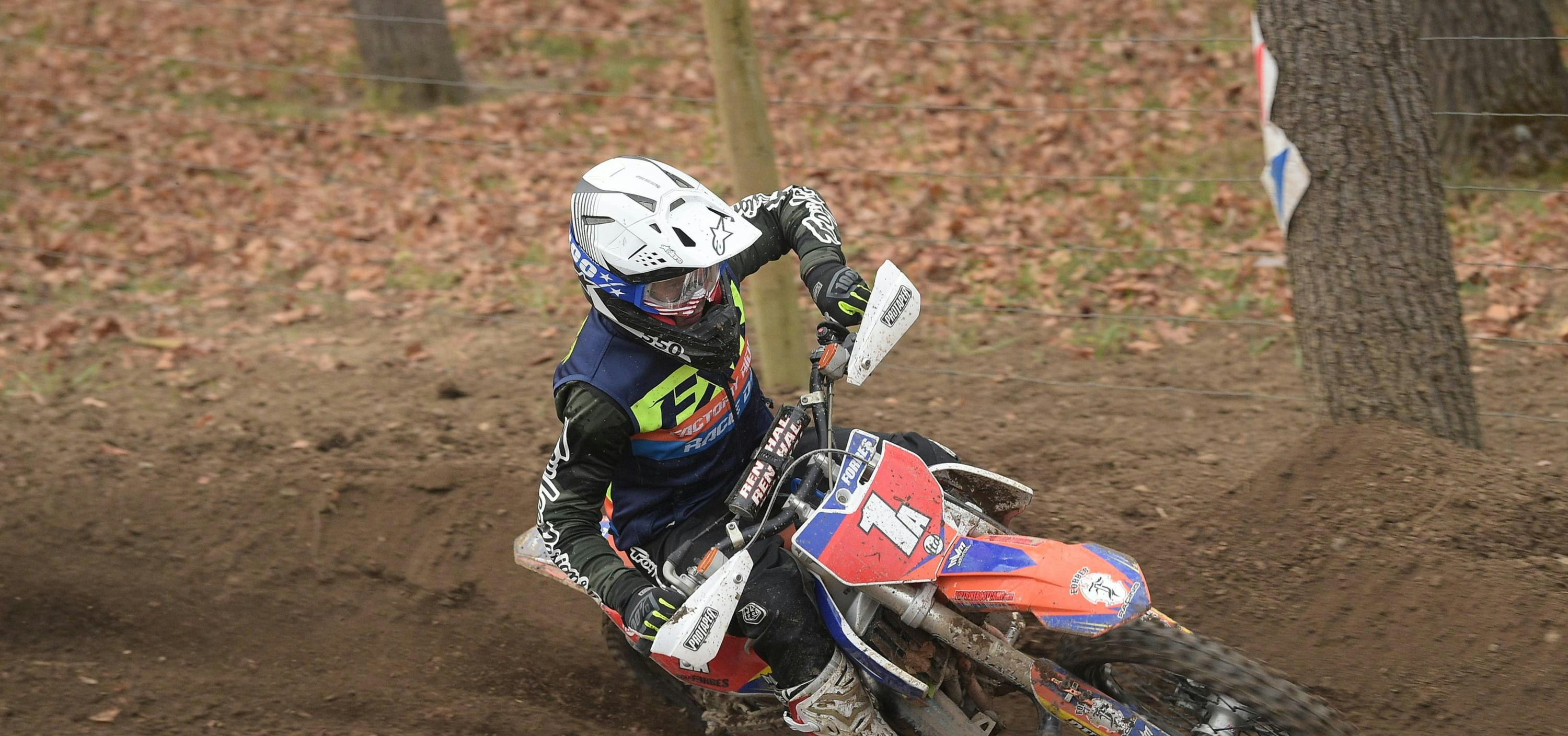 Photo Gallery: Ironman Youth Bikes