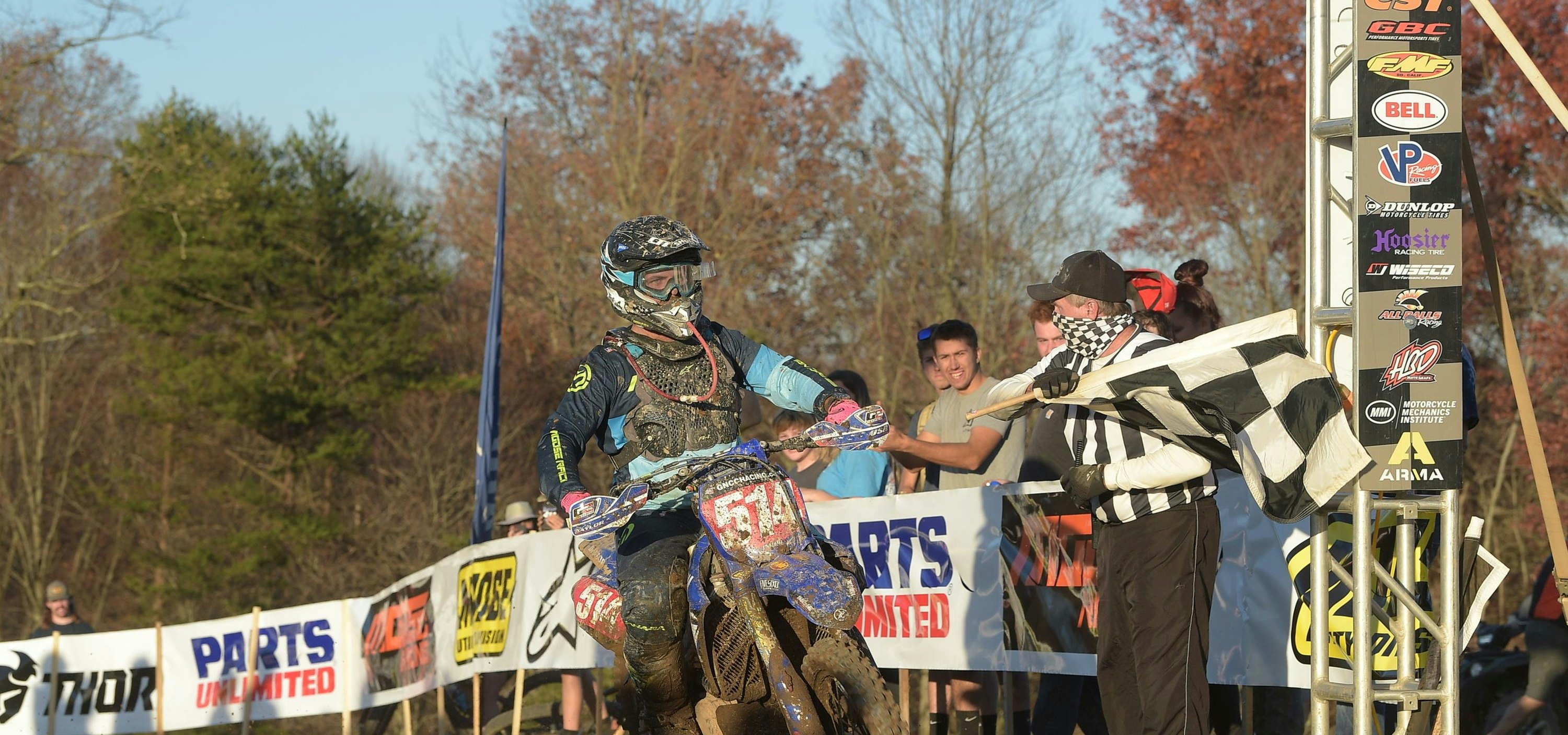 Photo Gallery: AMSOIL Buckwheat 100 Afternoon Bikes