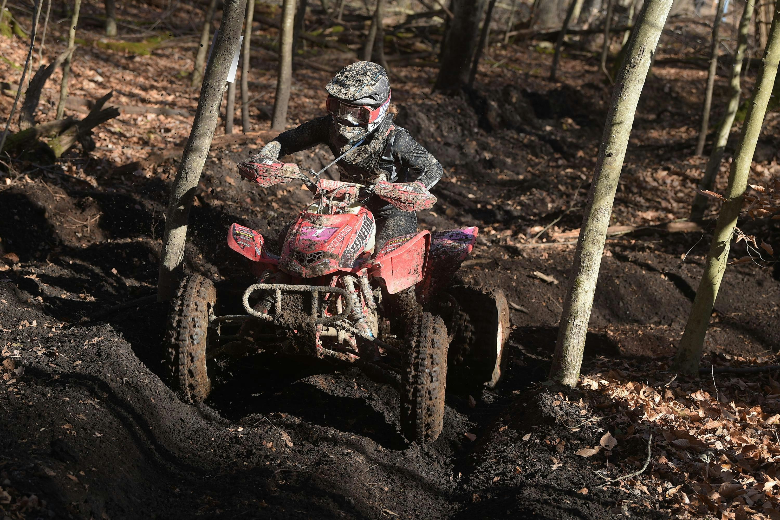 Tuesday Toolbox: Hannah Hunter