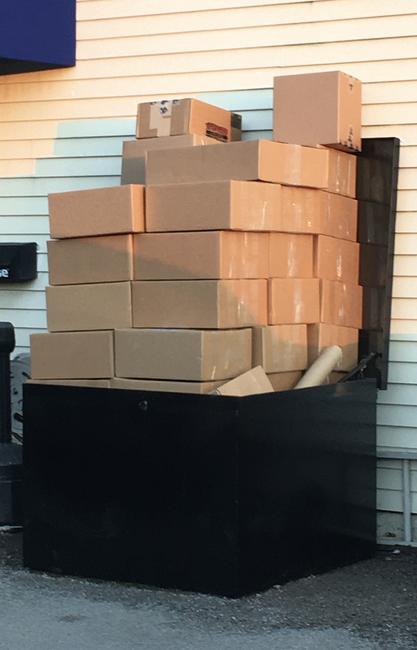 4th and 5th place going out!