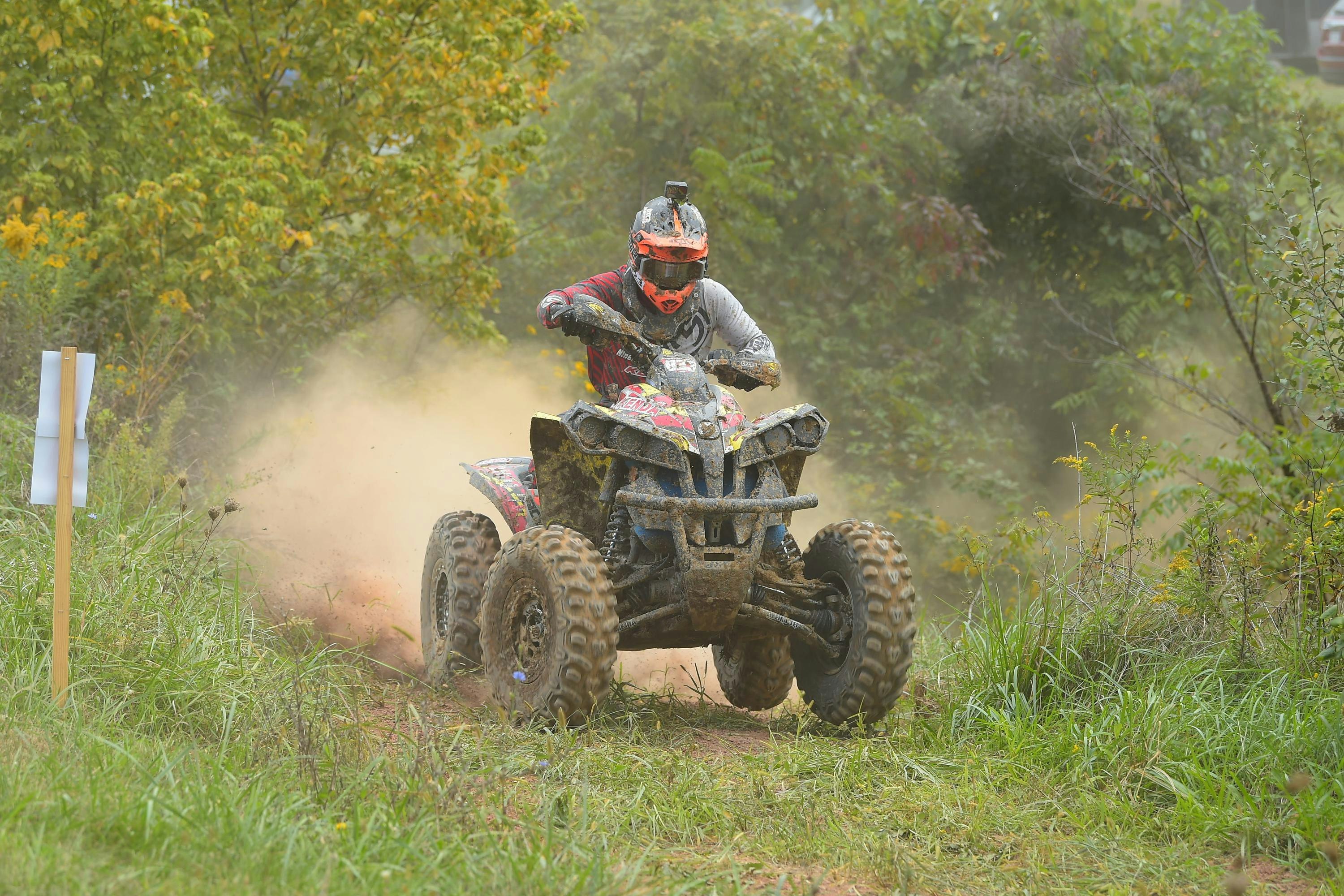 Competition Bulletin 2021-5: 2021 AMA Racing Rulebook Update