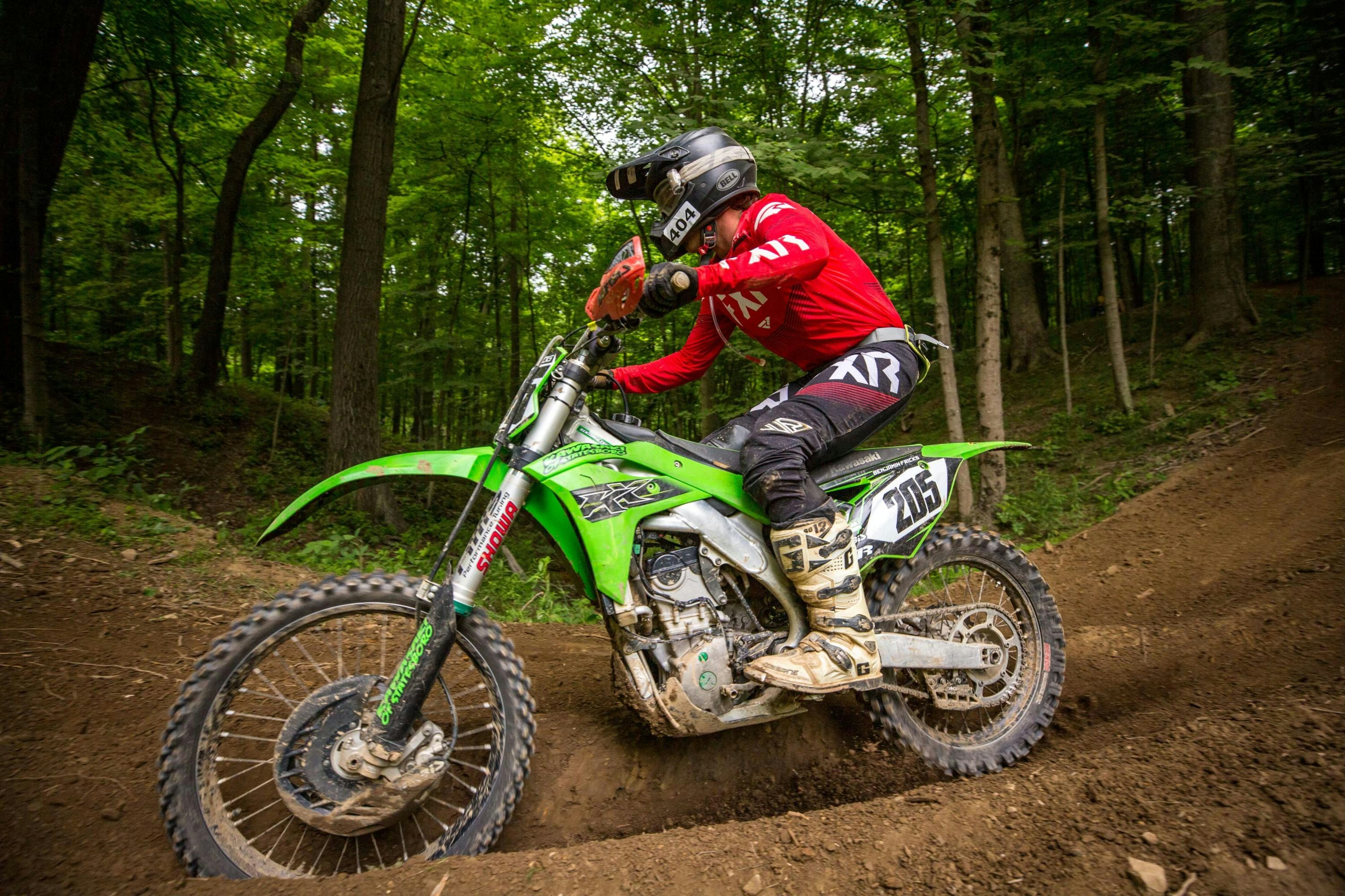 Tuesday Toolbox: Ben Fricks