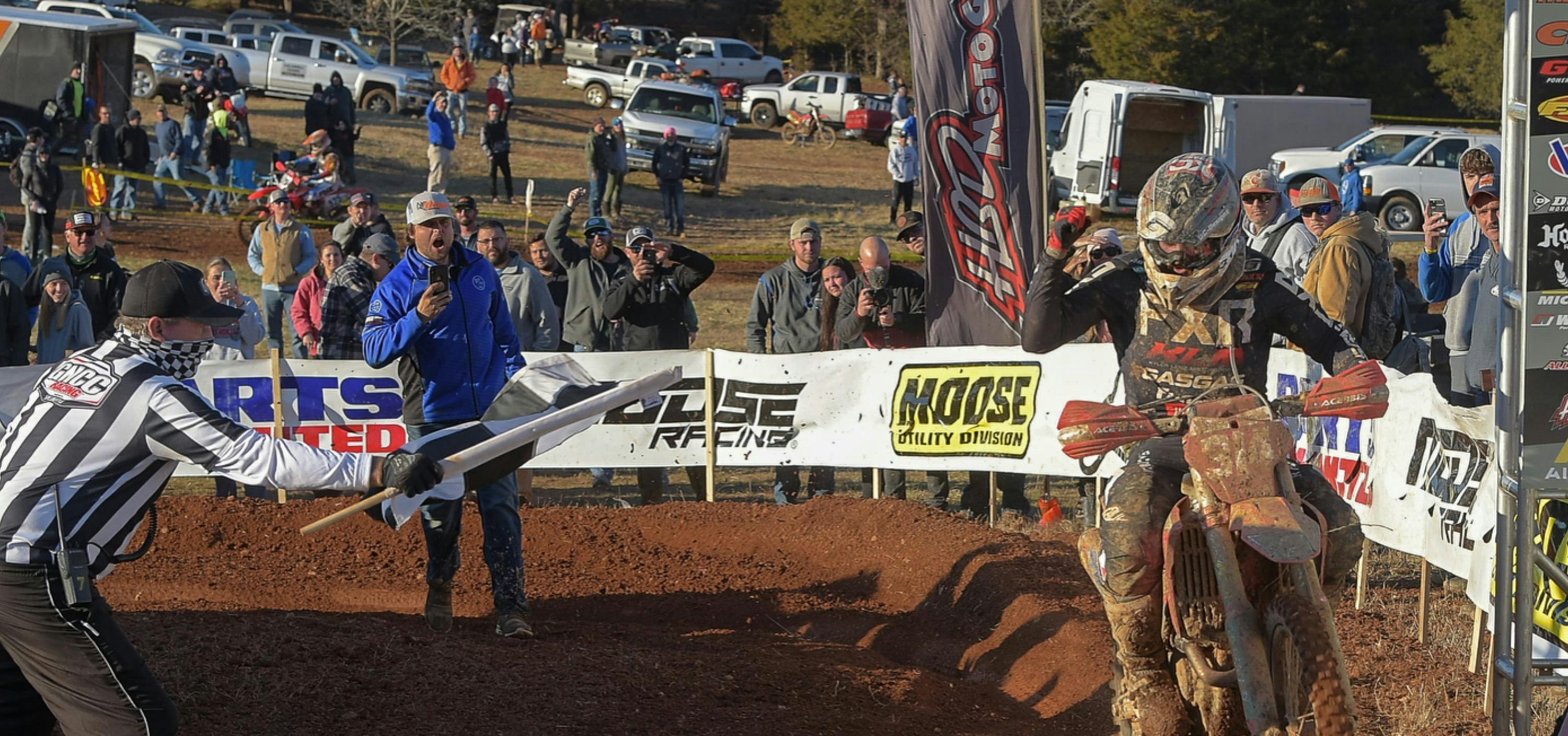 Photo Gallery: Big Buck Afternoon Bikes