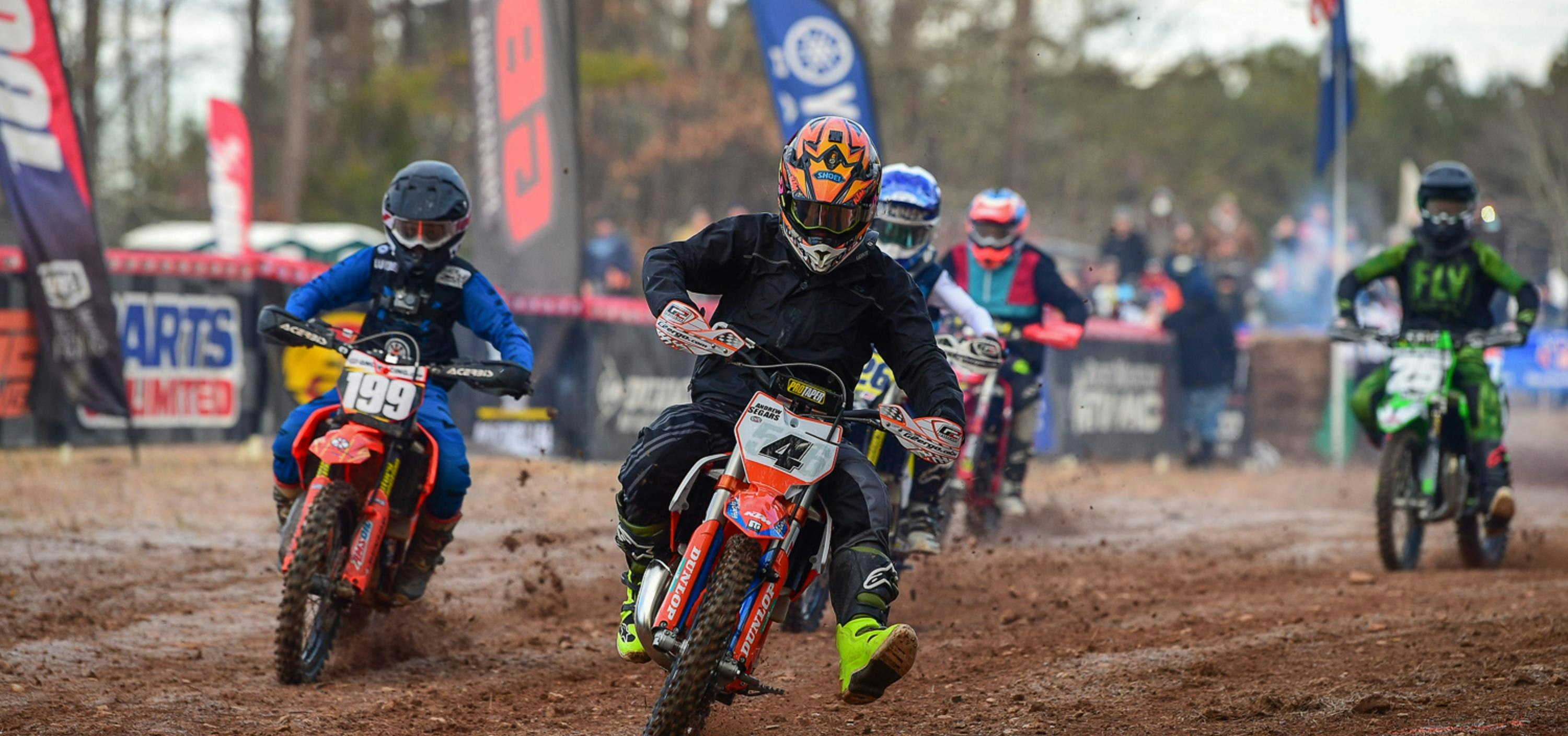 Photo Gallery: Big Buck Youth Bikes