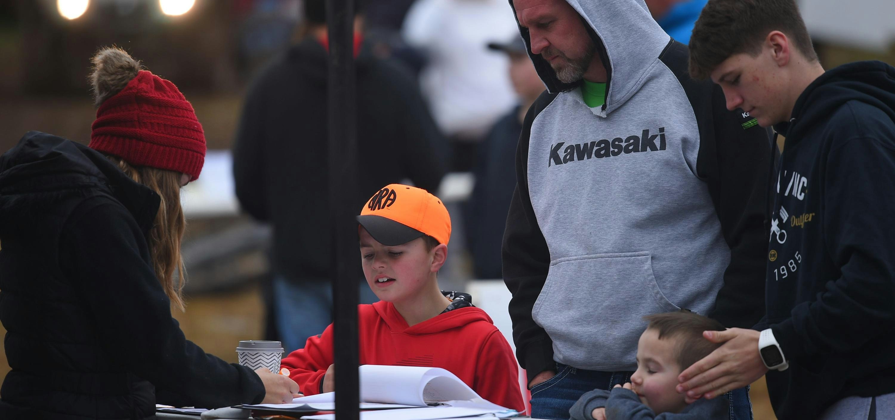 DEADLINE EXTENDED: Competition Bulletin 2021-10: Last Chance 2020 Banquet Trophy Pickup Form