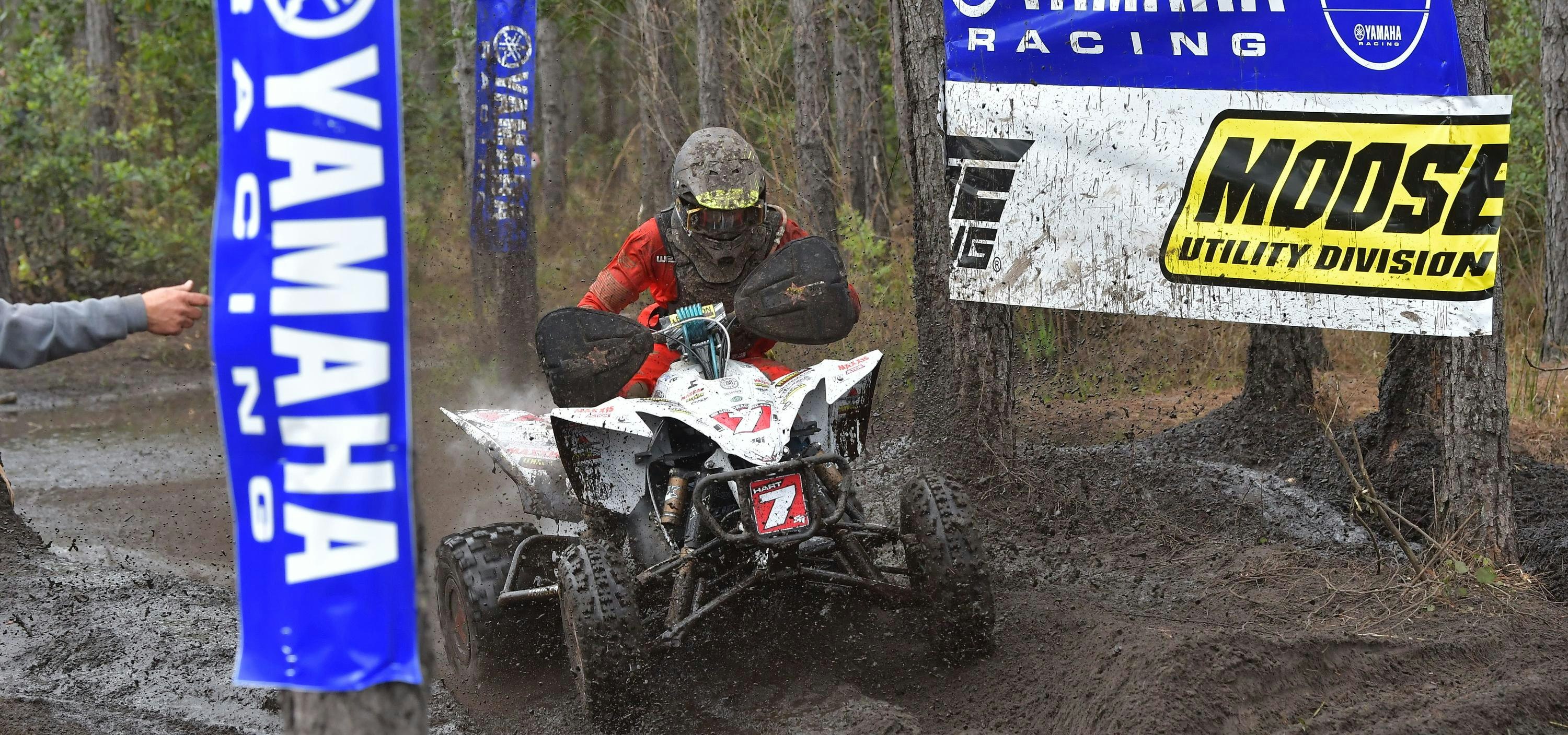 Photo Gallery: Wild Boar Afternoon ATVs