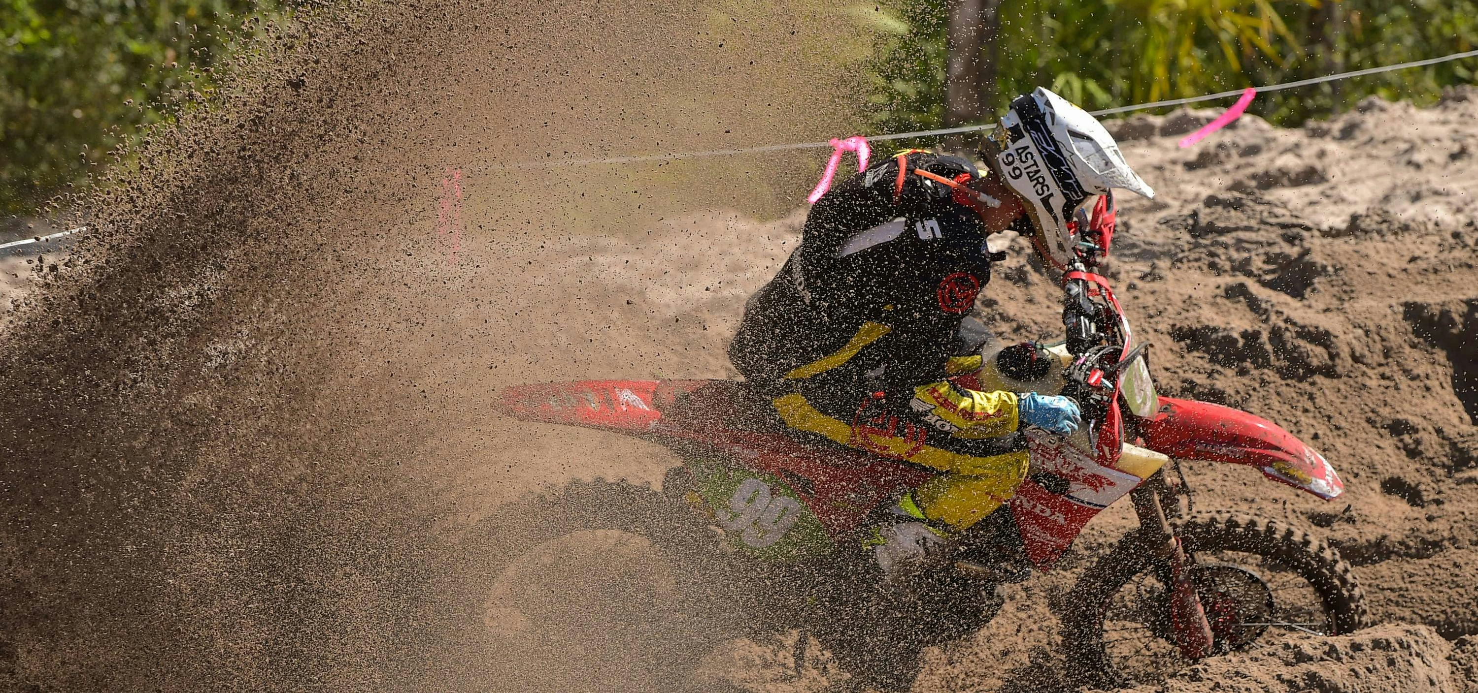 Photo Gallery: Wild Boar Afternoon Bikes