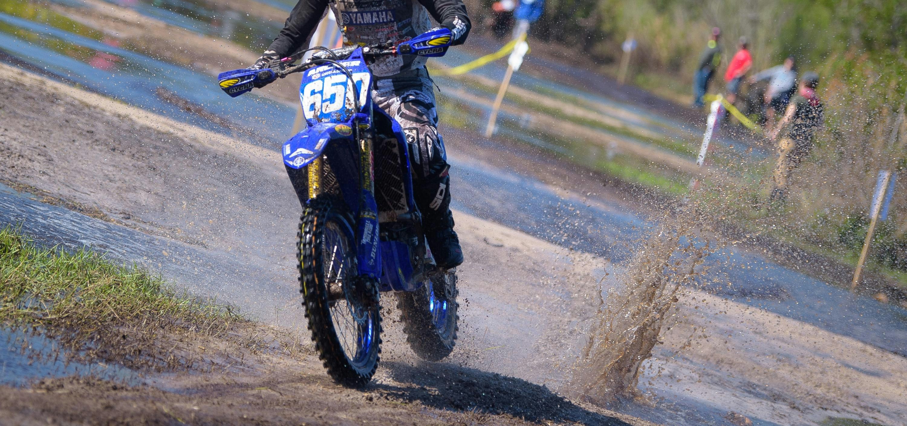 Photo Gallery: Wild Boar Morning Bikes