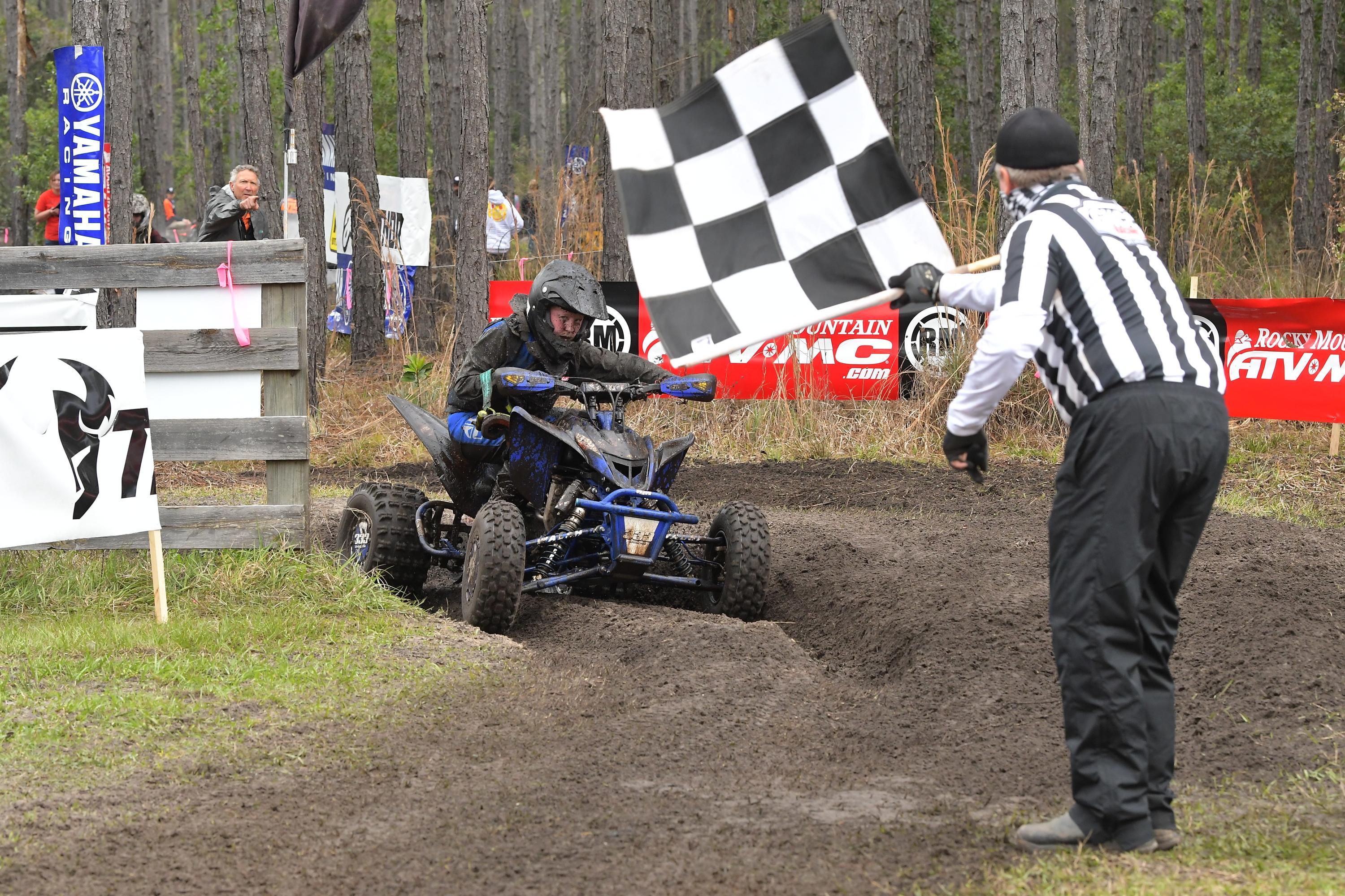 Photo Gallery: Wild Boar Youth ATVs