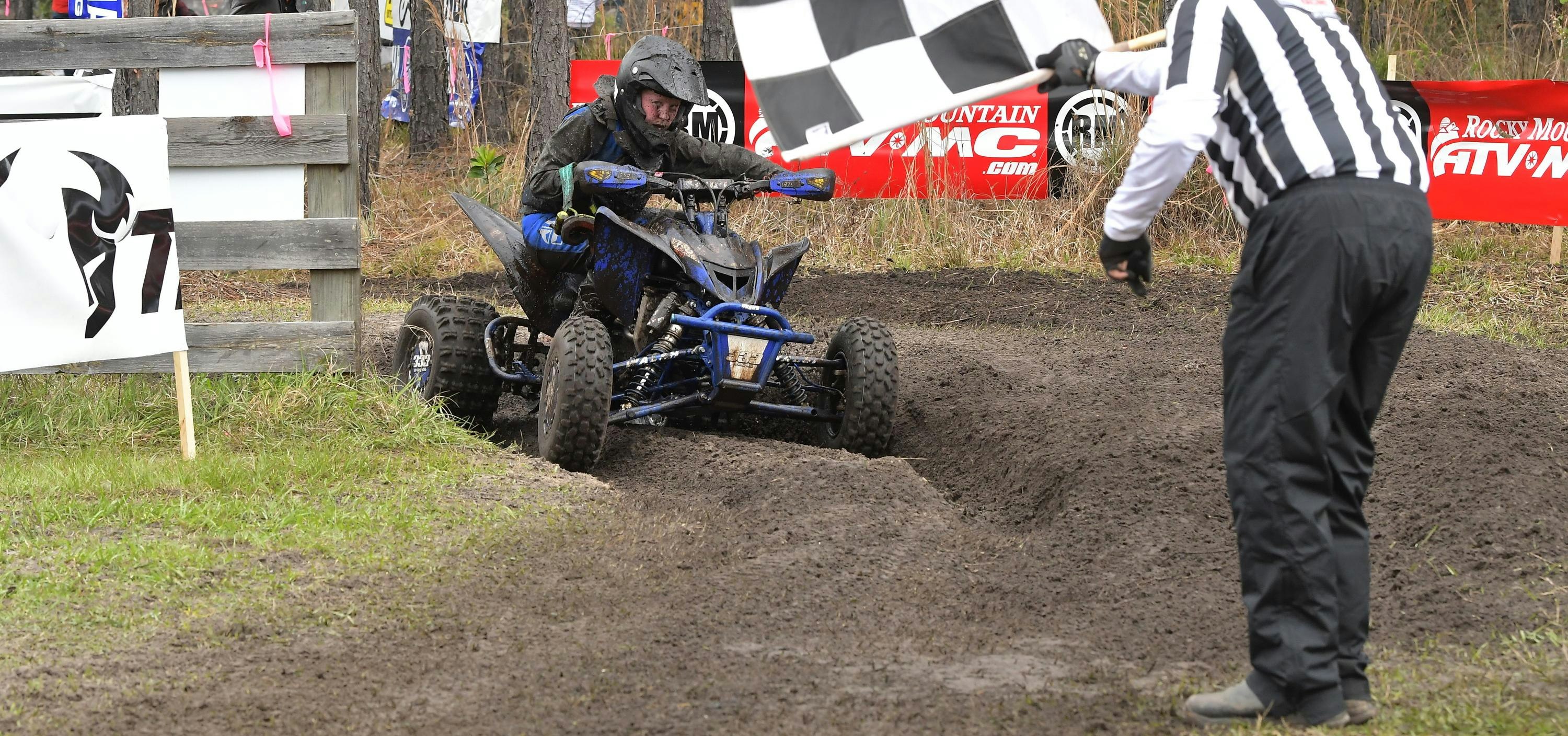 Photo Gallery: Wild Boar Youth ATVs