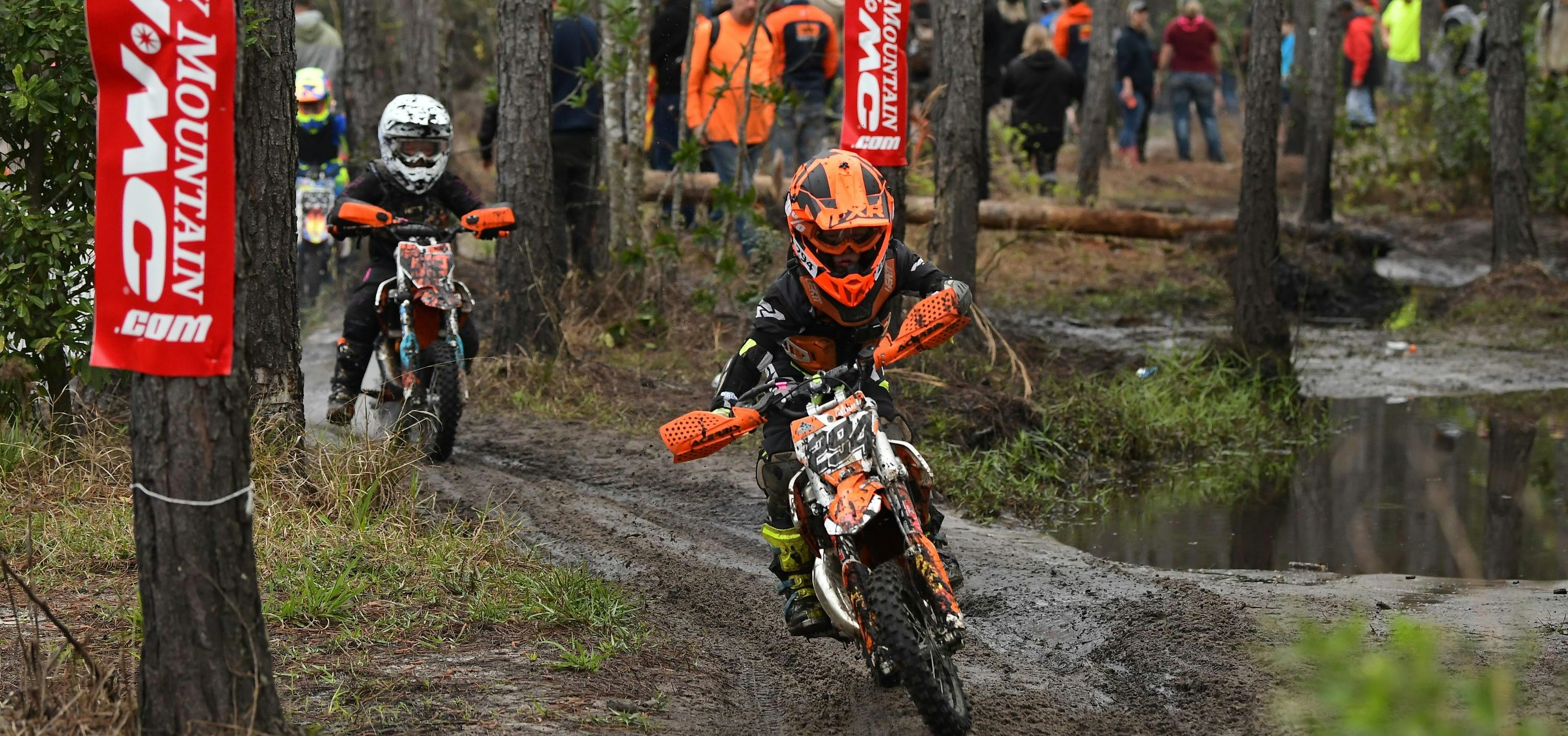 Photo Gallery: Wild Boar Youth Bikes