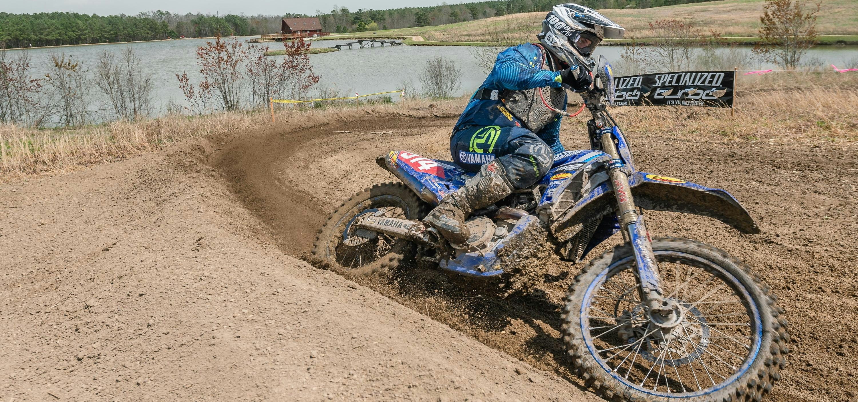 Photo Gallery: Camp Coker Bullet Afternoon Bikes