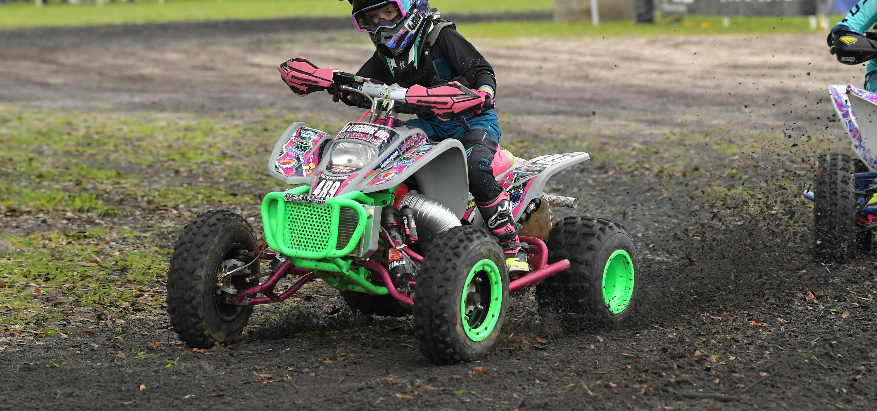 Tuesday Toolbox: Falyn Holcomb