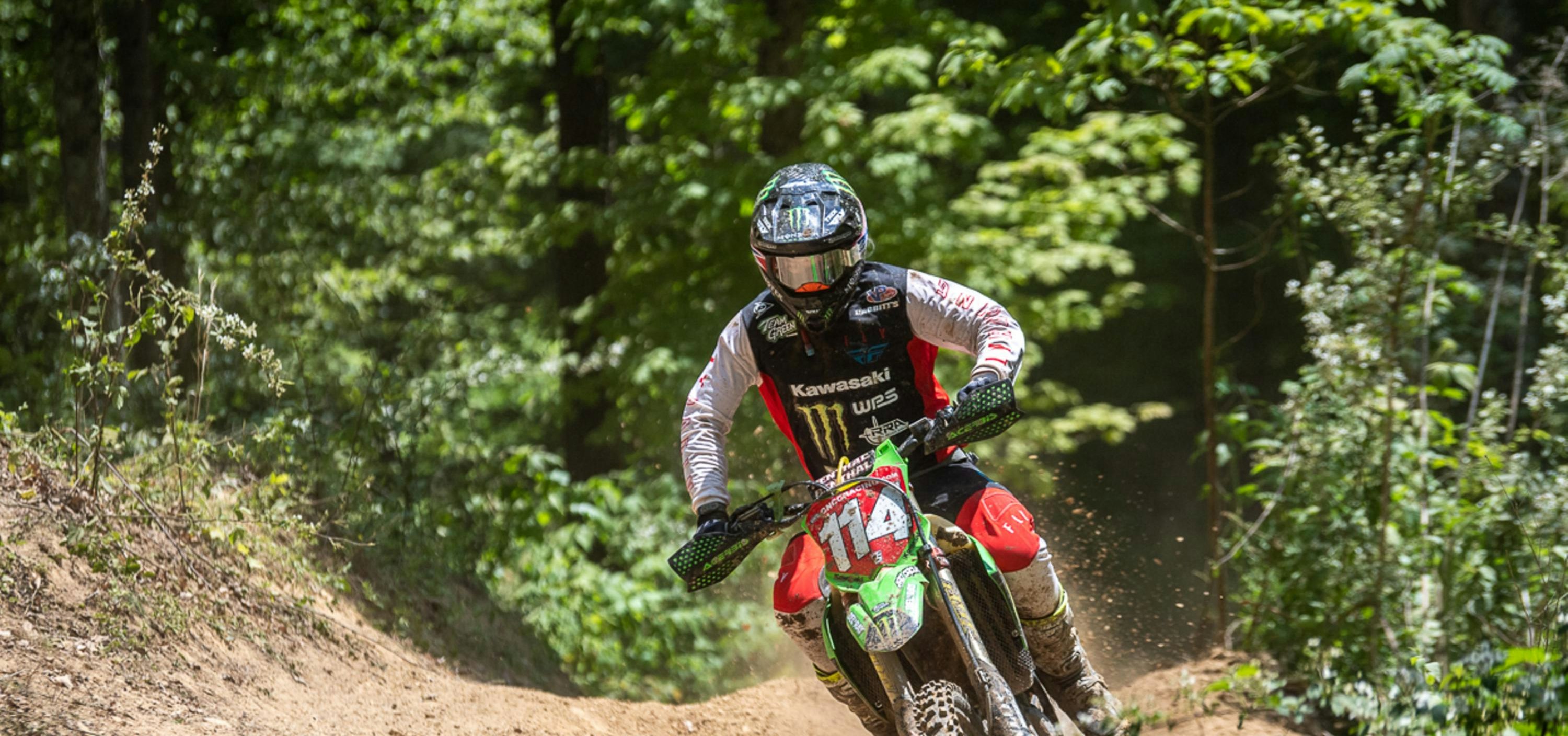 Photo Gallery: John Penton Afternoon Bikes