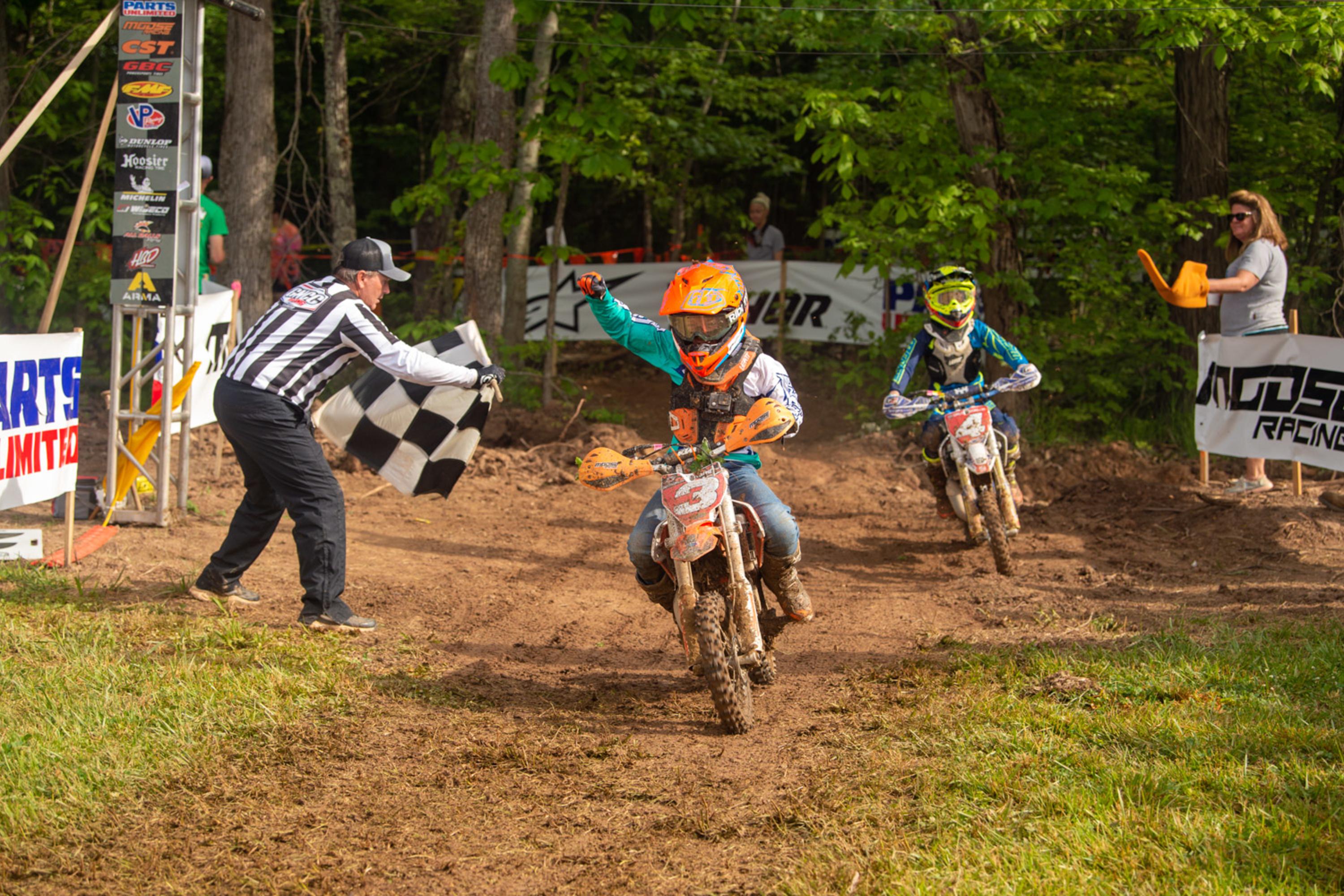 Photo Gallery: John Penton Youth Bikes