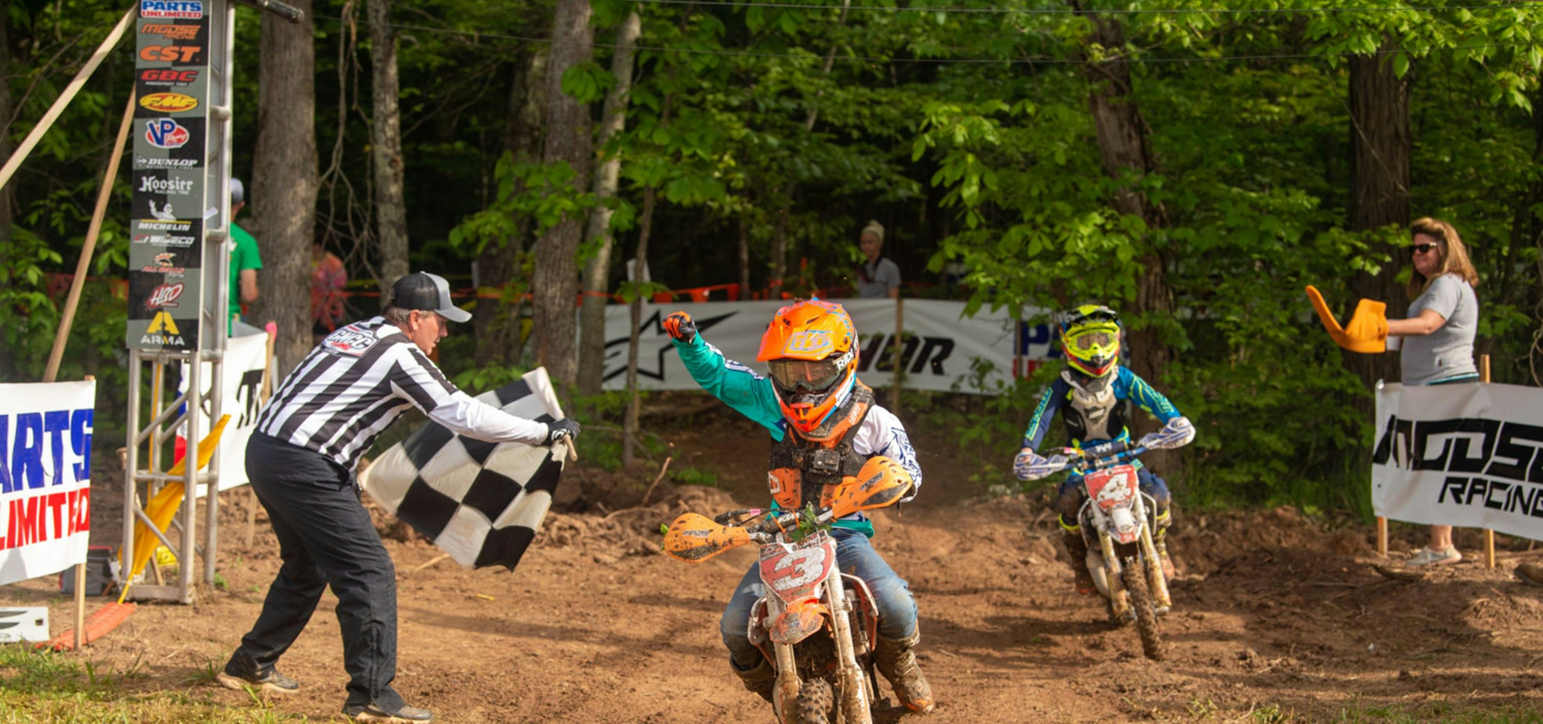 Photo Gallery: John Penton Youth Bikes