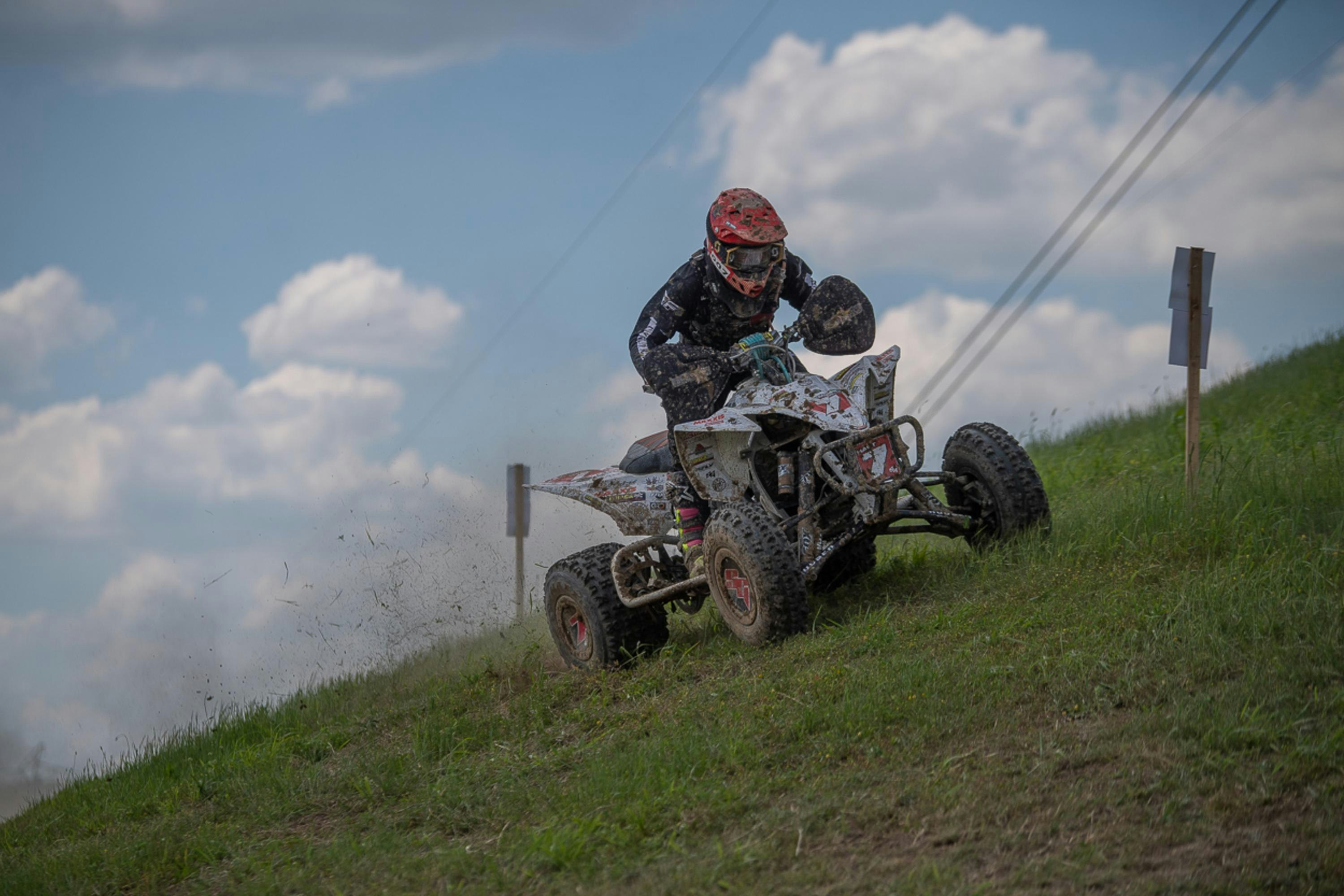 Photo Gallery: Mason-Dixon Afternoon ATVs