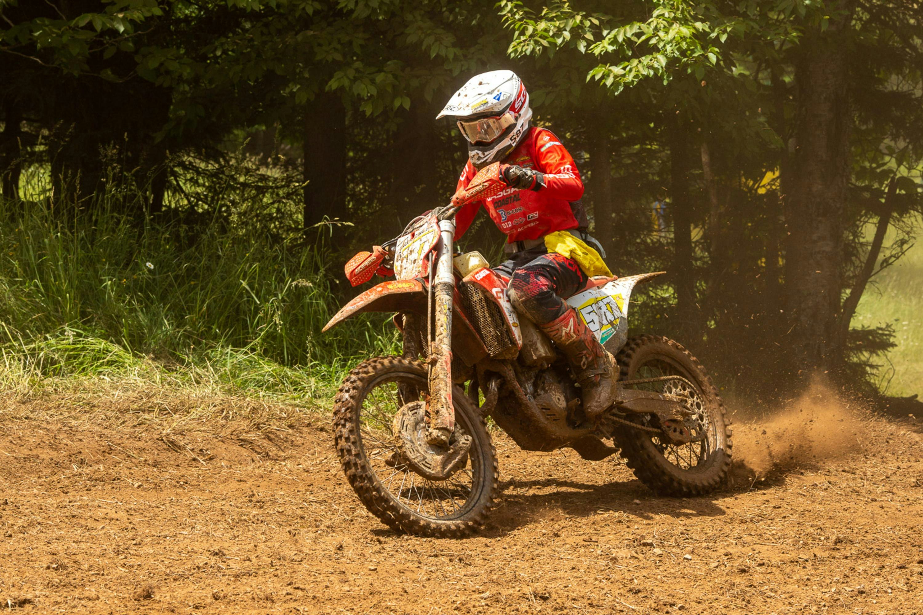 Tuesday Toolbox: Lane Whitmer