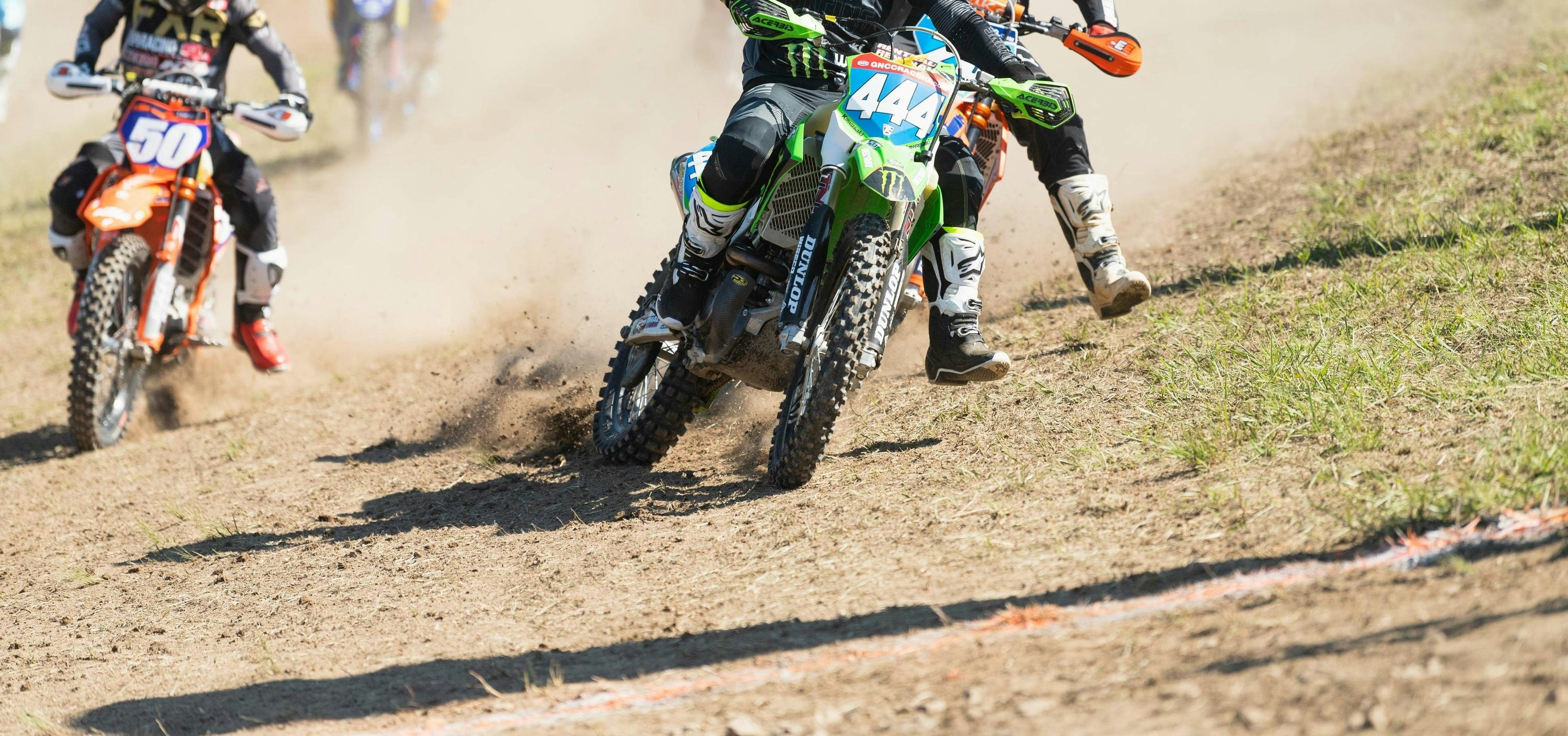 Photo Gallery: Mason-Dixon Morning Bikes