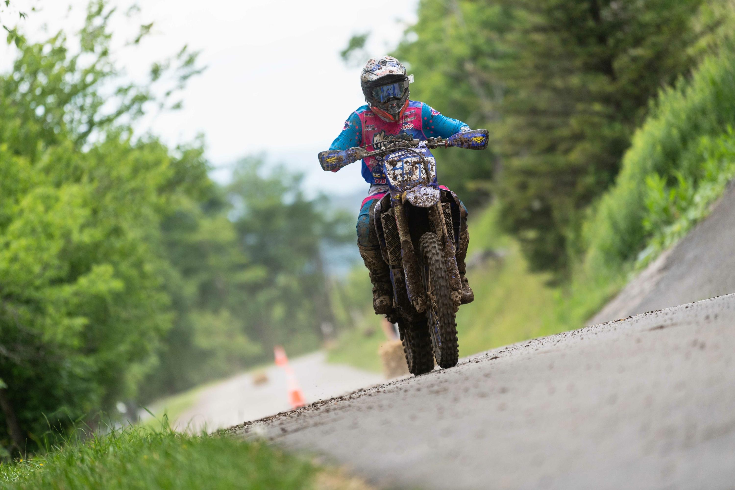 Photo Gallery: Snowshoe Morning Bikes