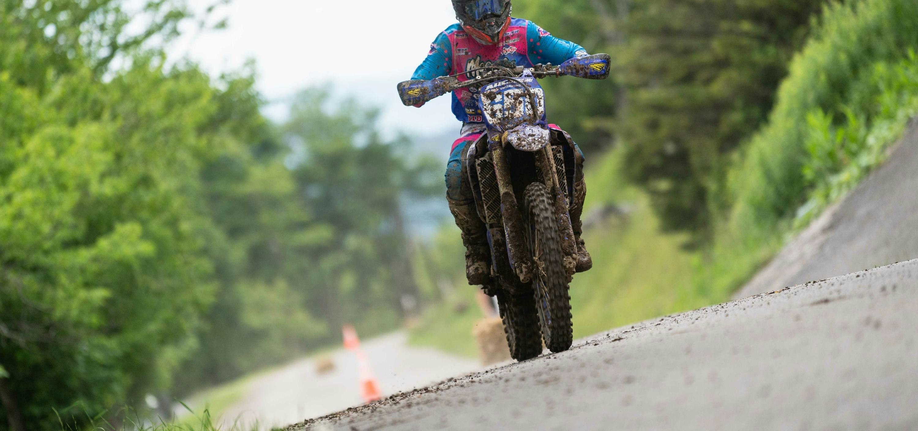 Photo Gallery: Snowshoe Morning Bikes