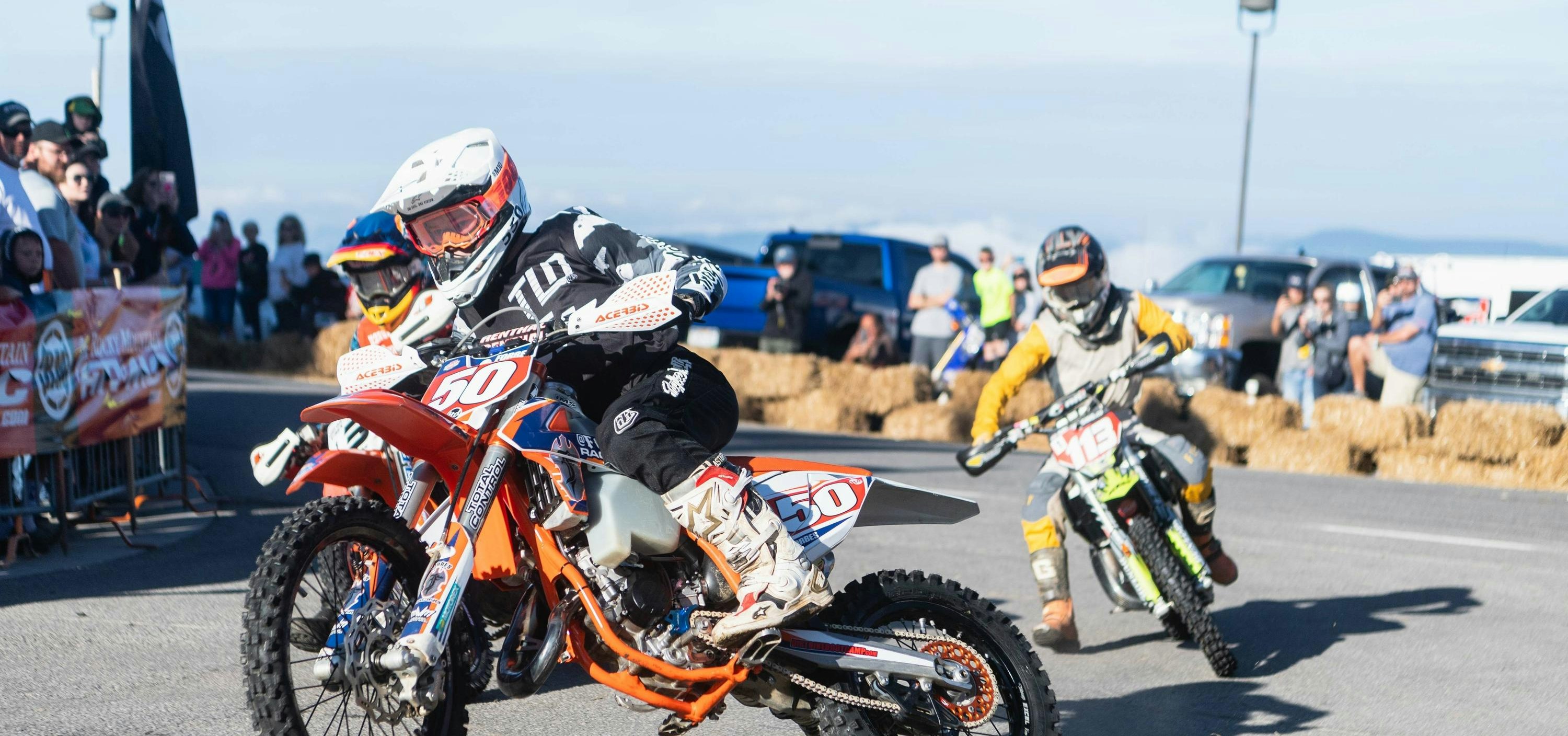 Photo Gallery: Snowshoe Youth Bikes