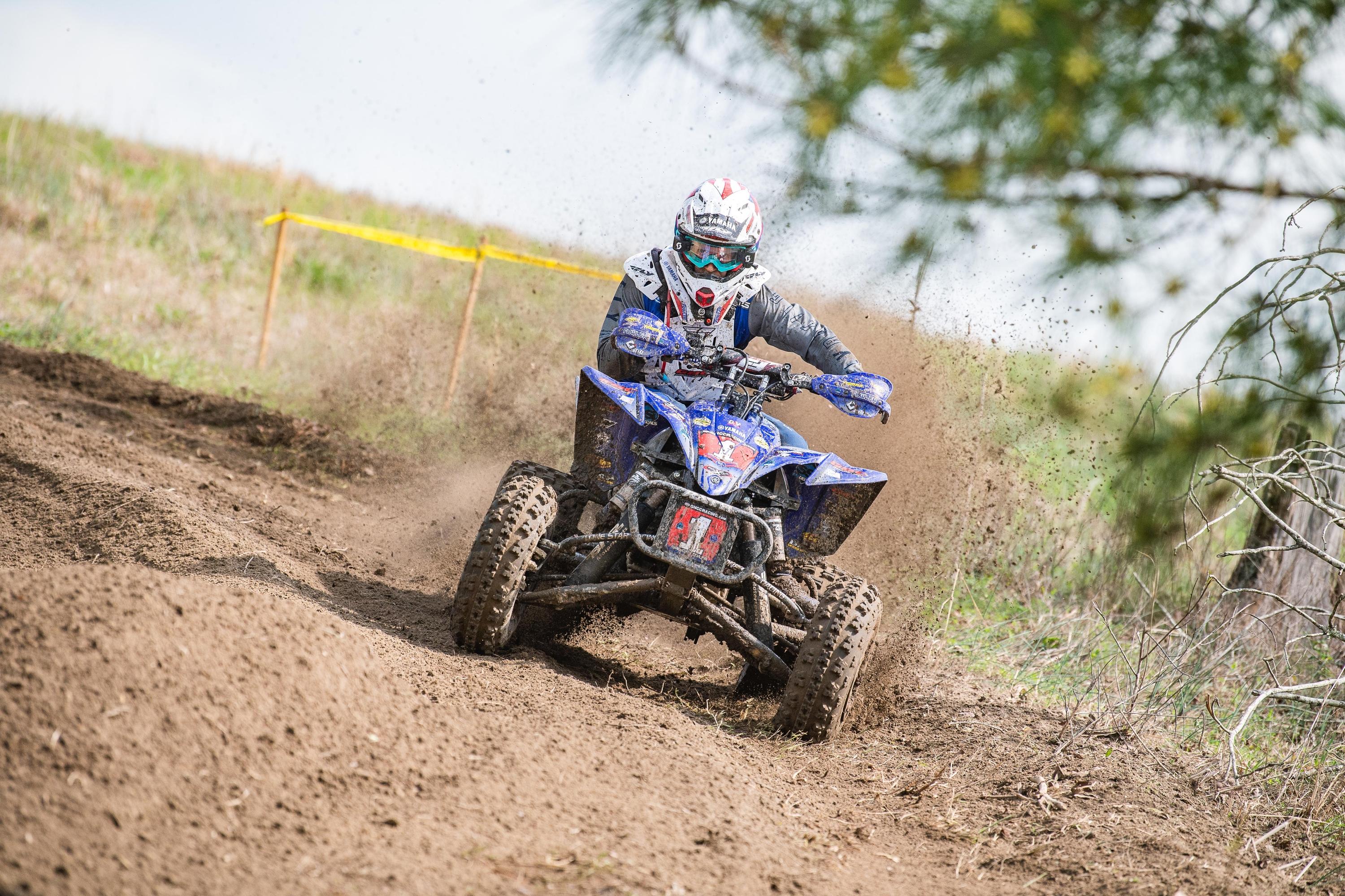 Tune-In Alert! 2021 Camp Coker Bullet ATV Show Premiere Tonight at 6:30 PM