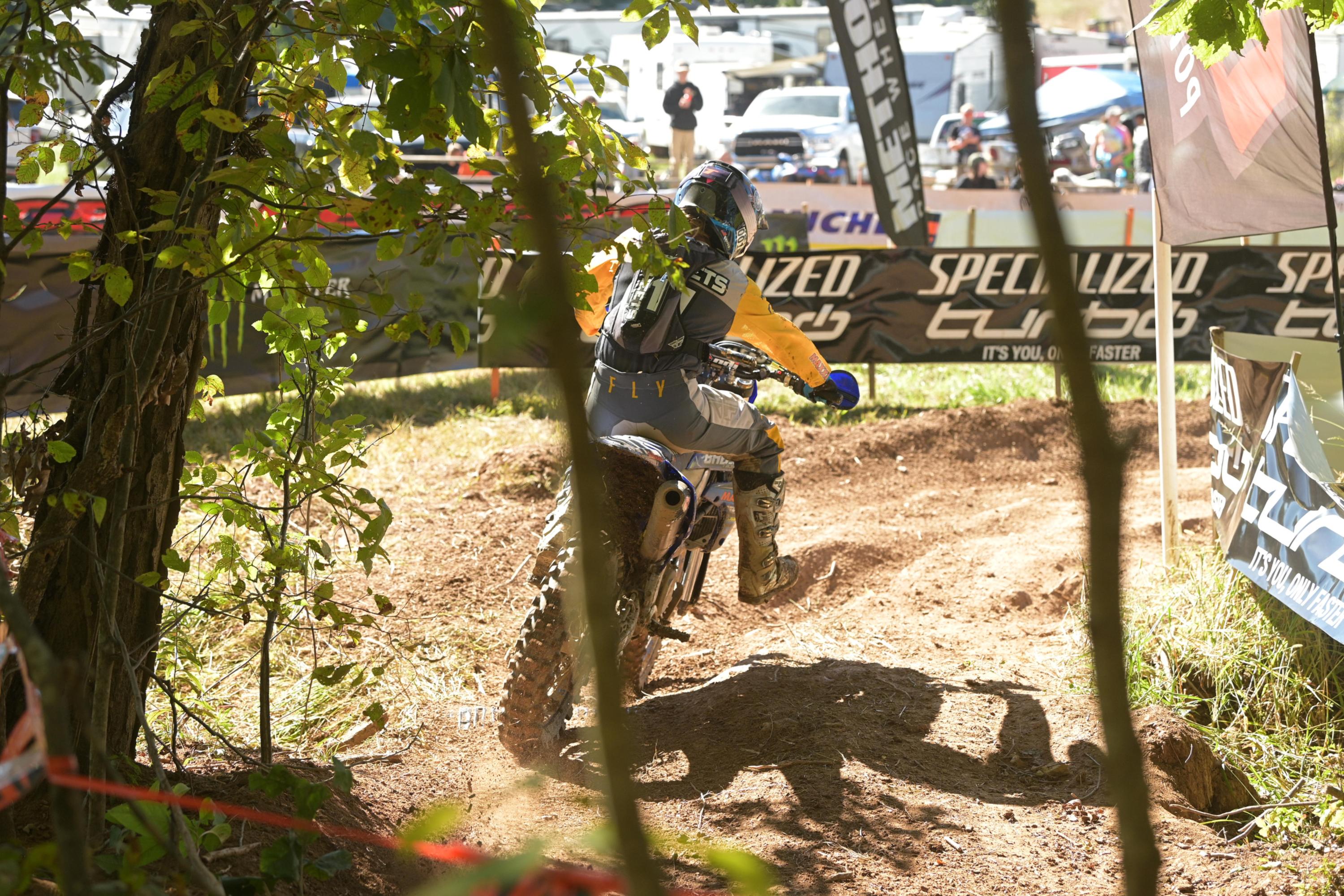 Photo Gallery: Burr Oak Morning Bikes