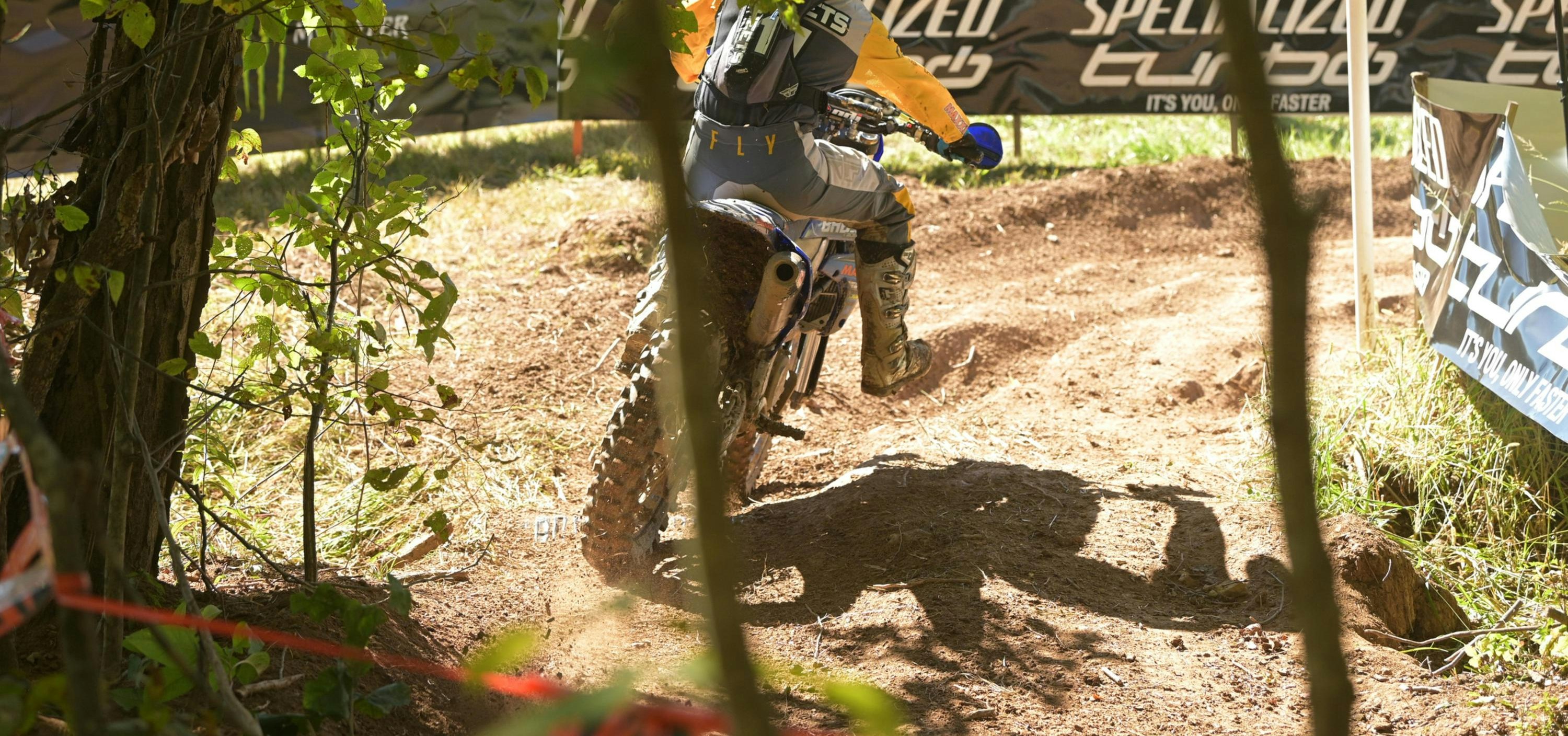 Photo Gallery: Burr Oak Morning Bikes