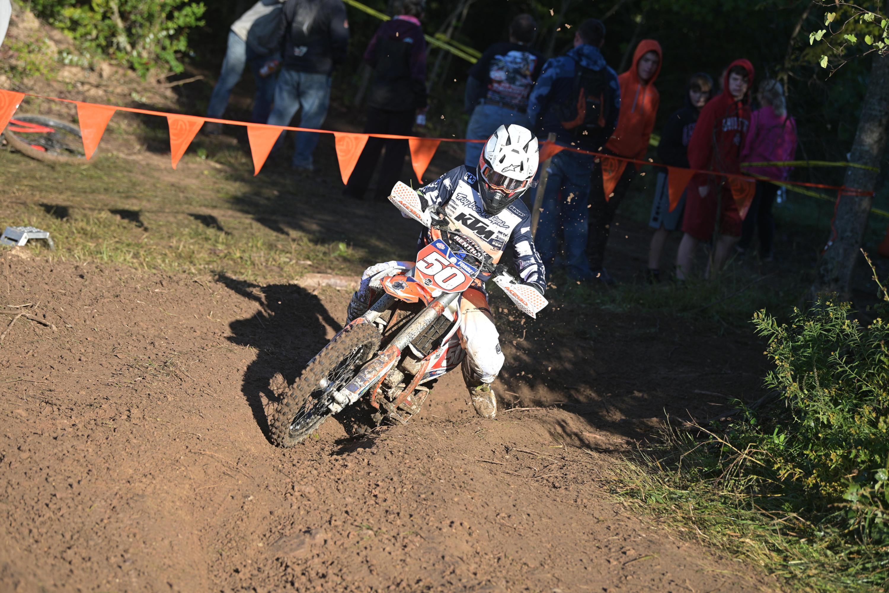 Photo Gallery: Burr Oak Youth Bikes