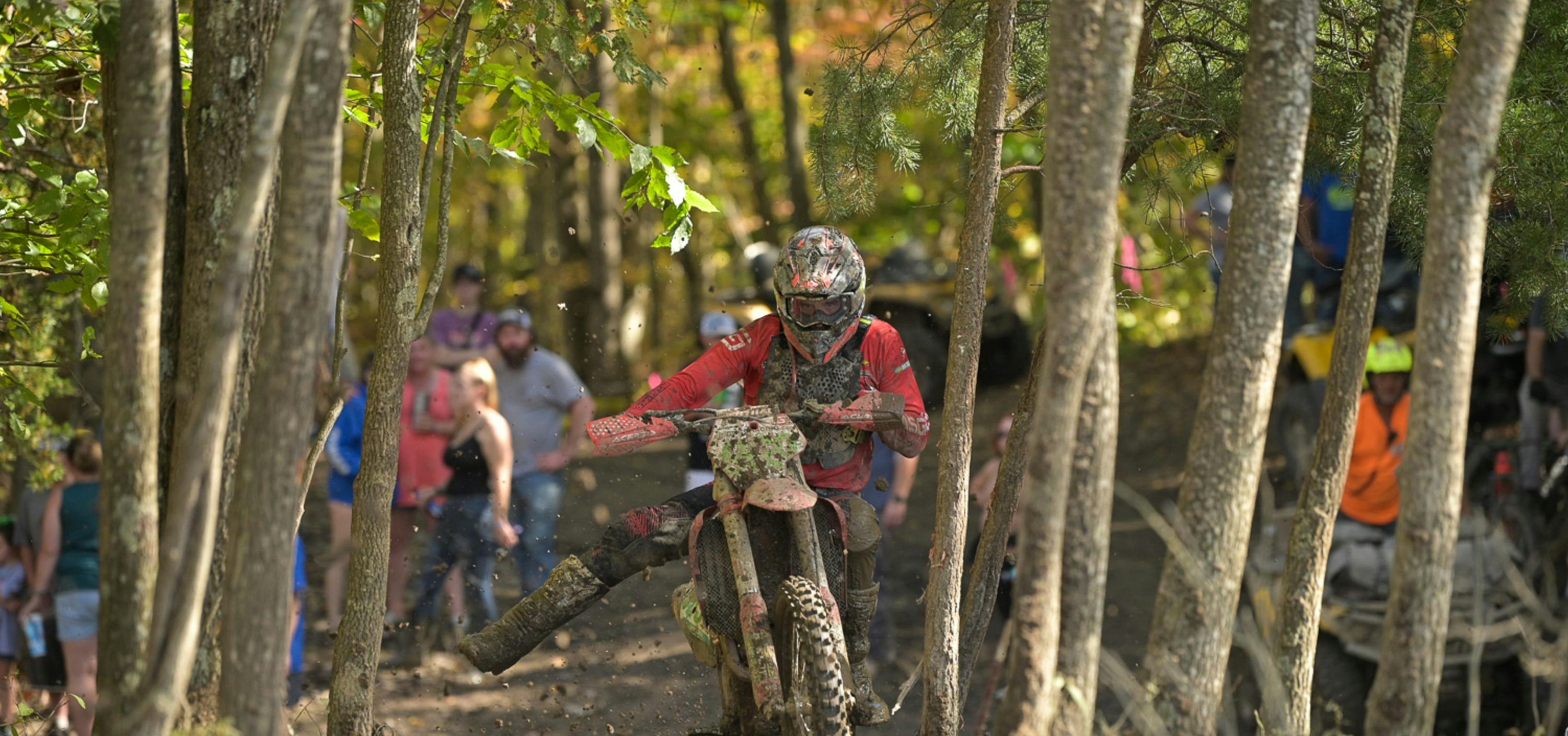 Photo Gallery: Buckwheat 100 Afternoon Bikes