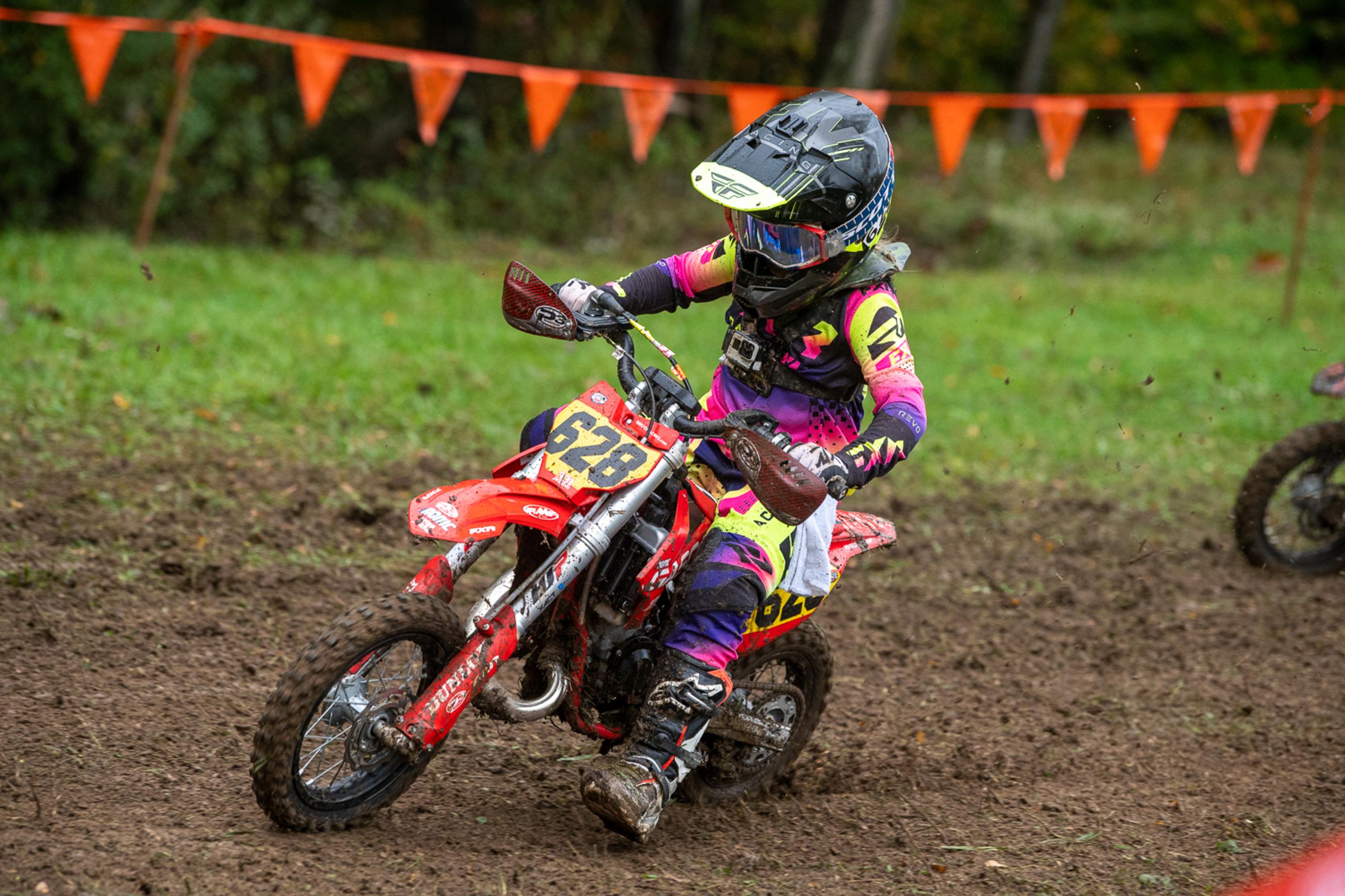 Photo Gallery: Buckwheat 100 Youth Bikes