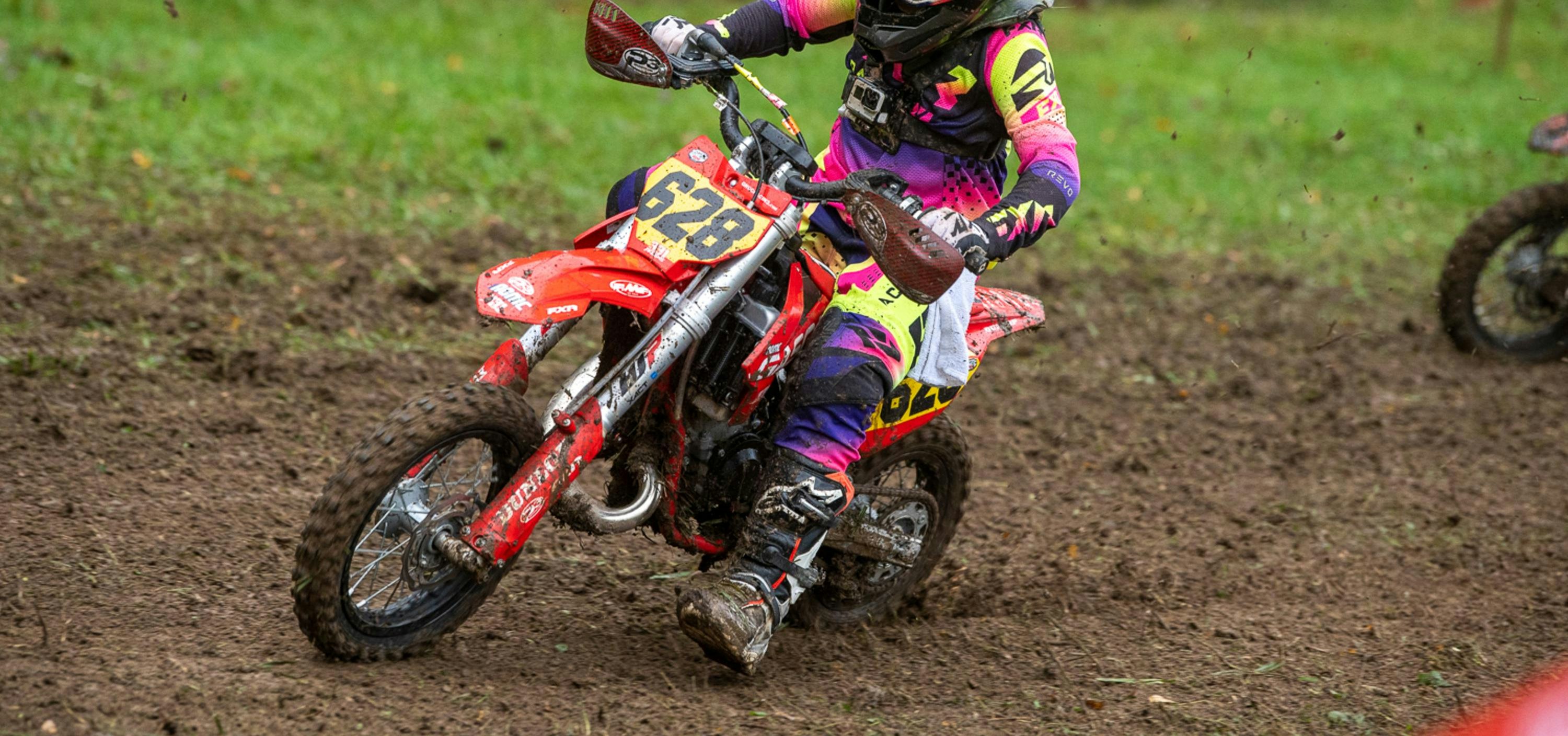 Photo Gallery: Buckwheat 100 Youth Bikes