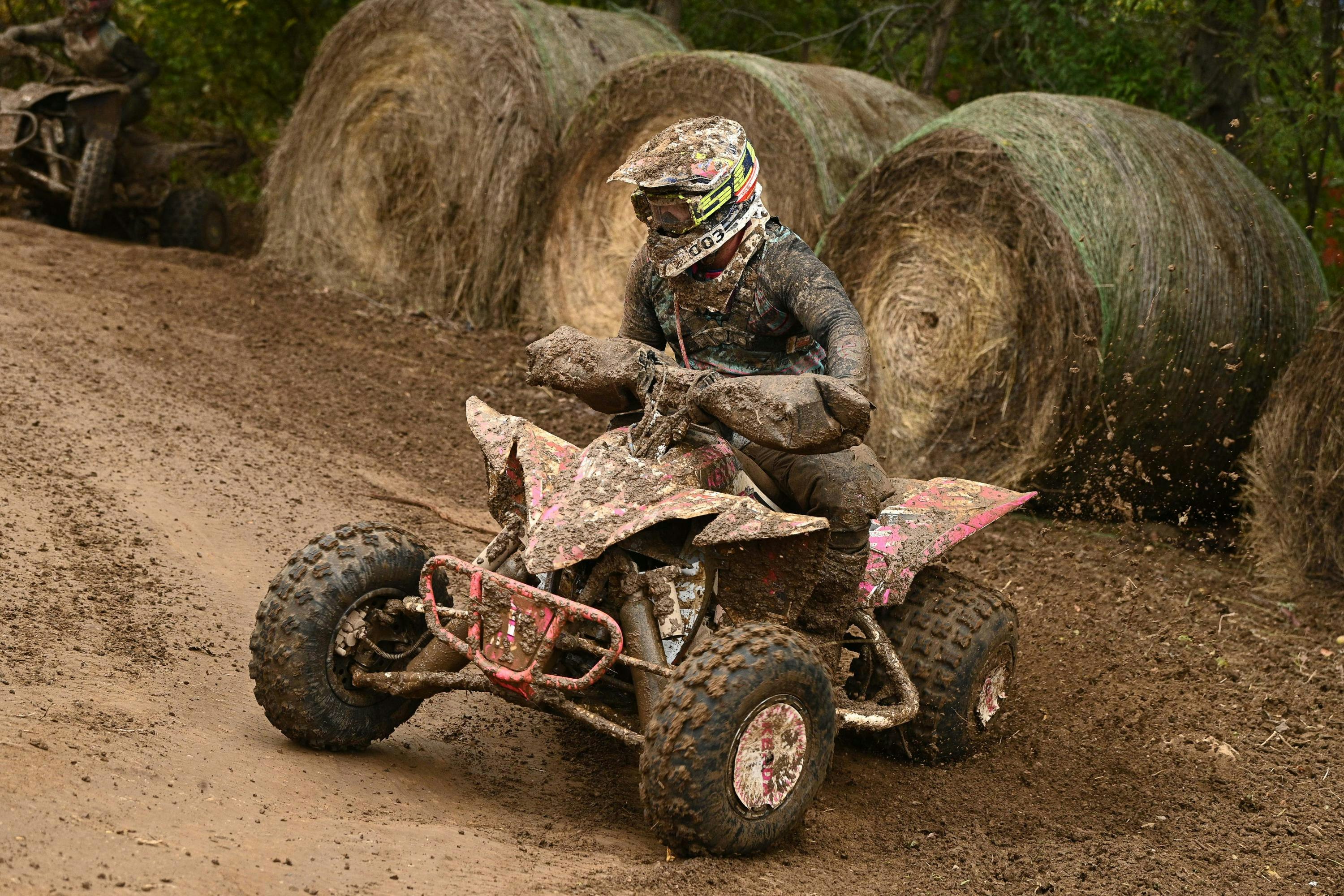 Photo Gallery: Ironman Afternoon ATVs