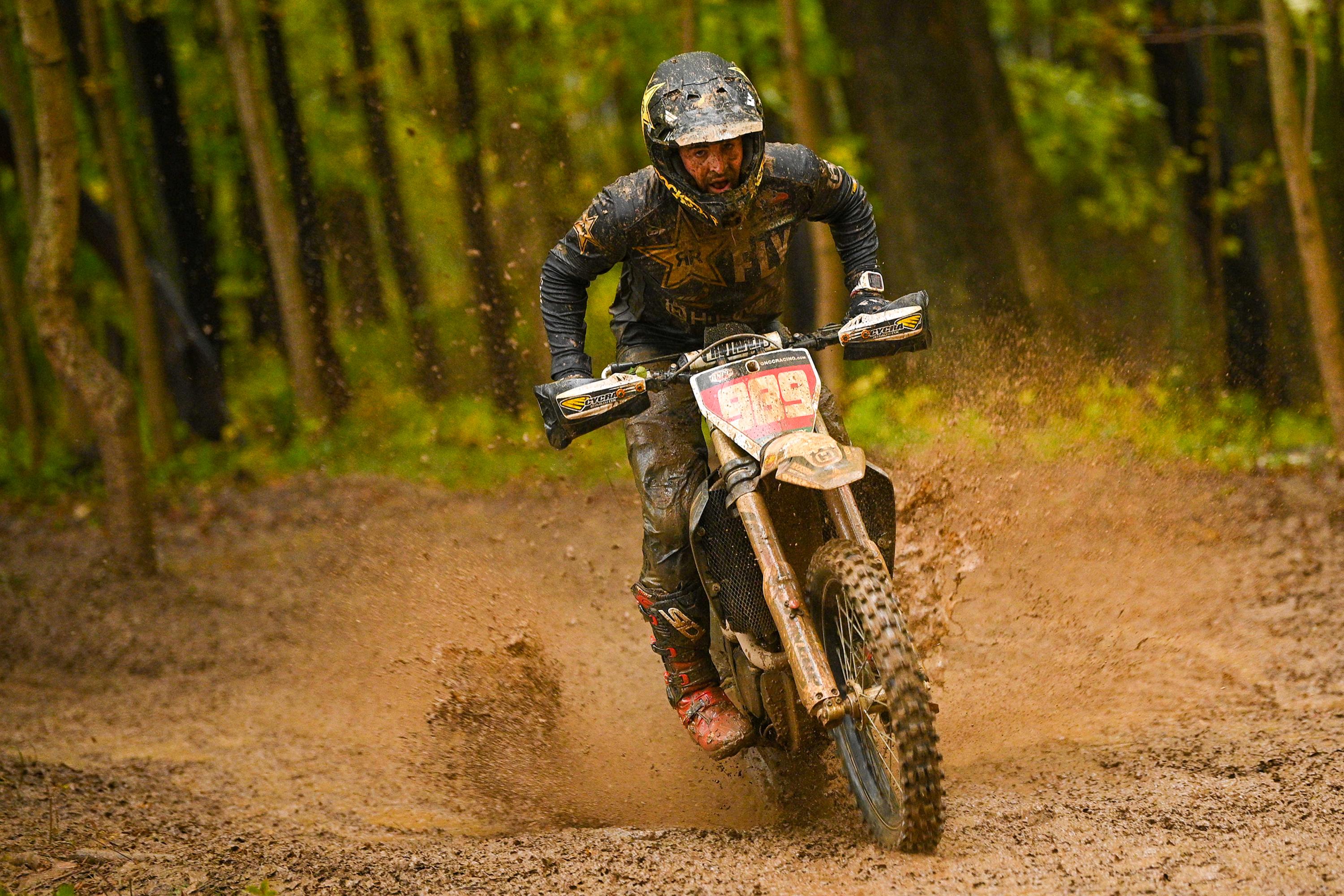 Photo Gallery: Ironman Afternoon Bikes