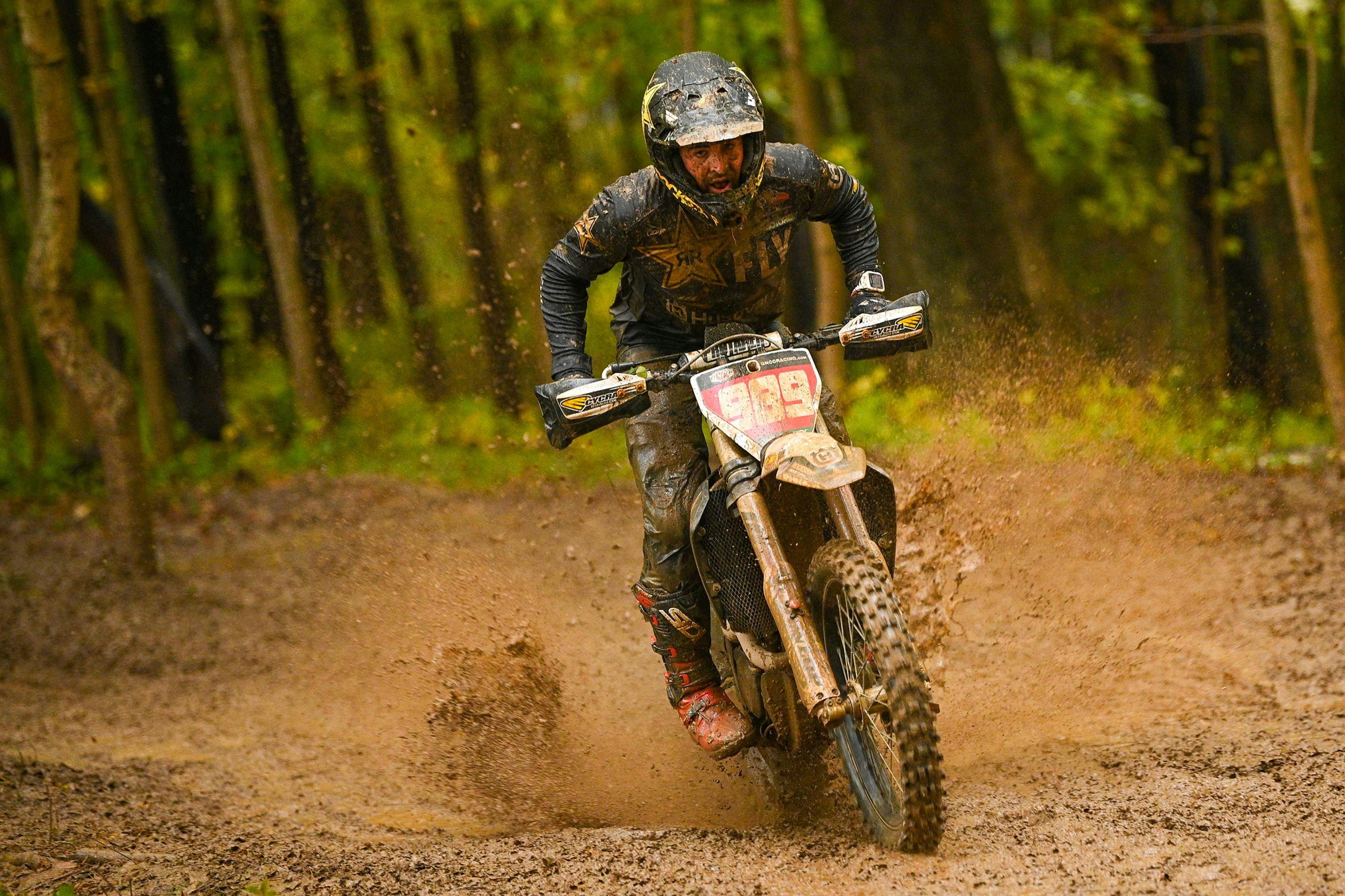 Photo Gallery: Ironman Afternoon Bikes