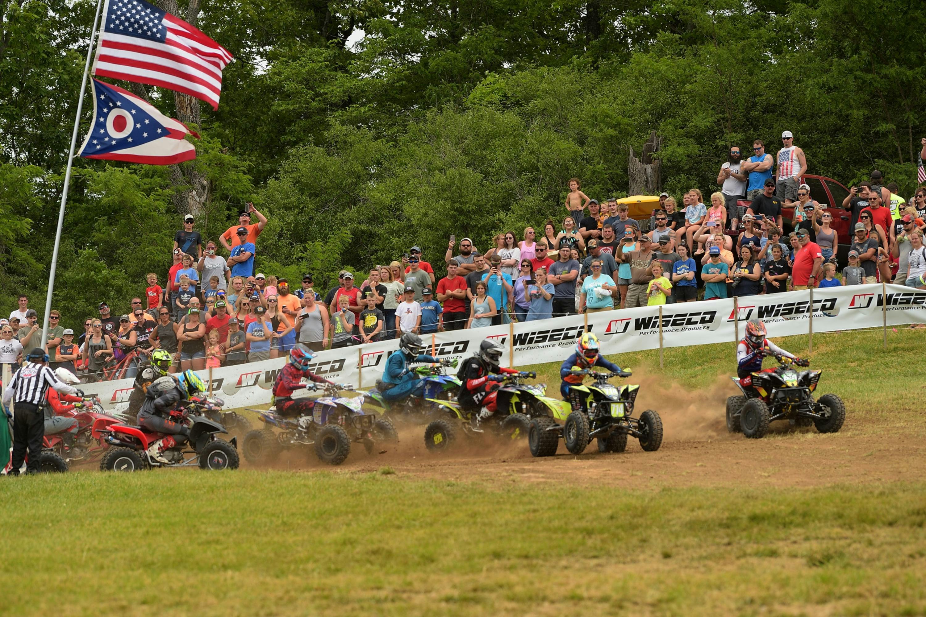 Competition Bulletin 2021-17: 2021 Tentative Top 10 Posted for Public Review