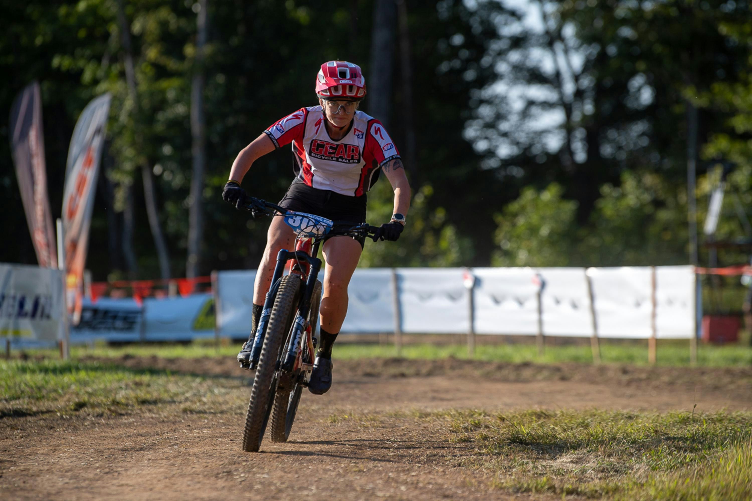 Tuesday Toolbox: Ginny McFall