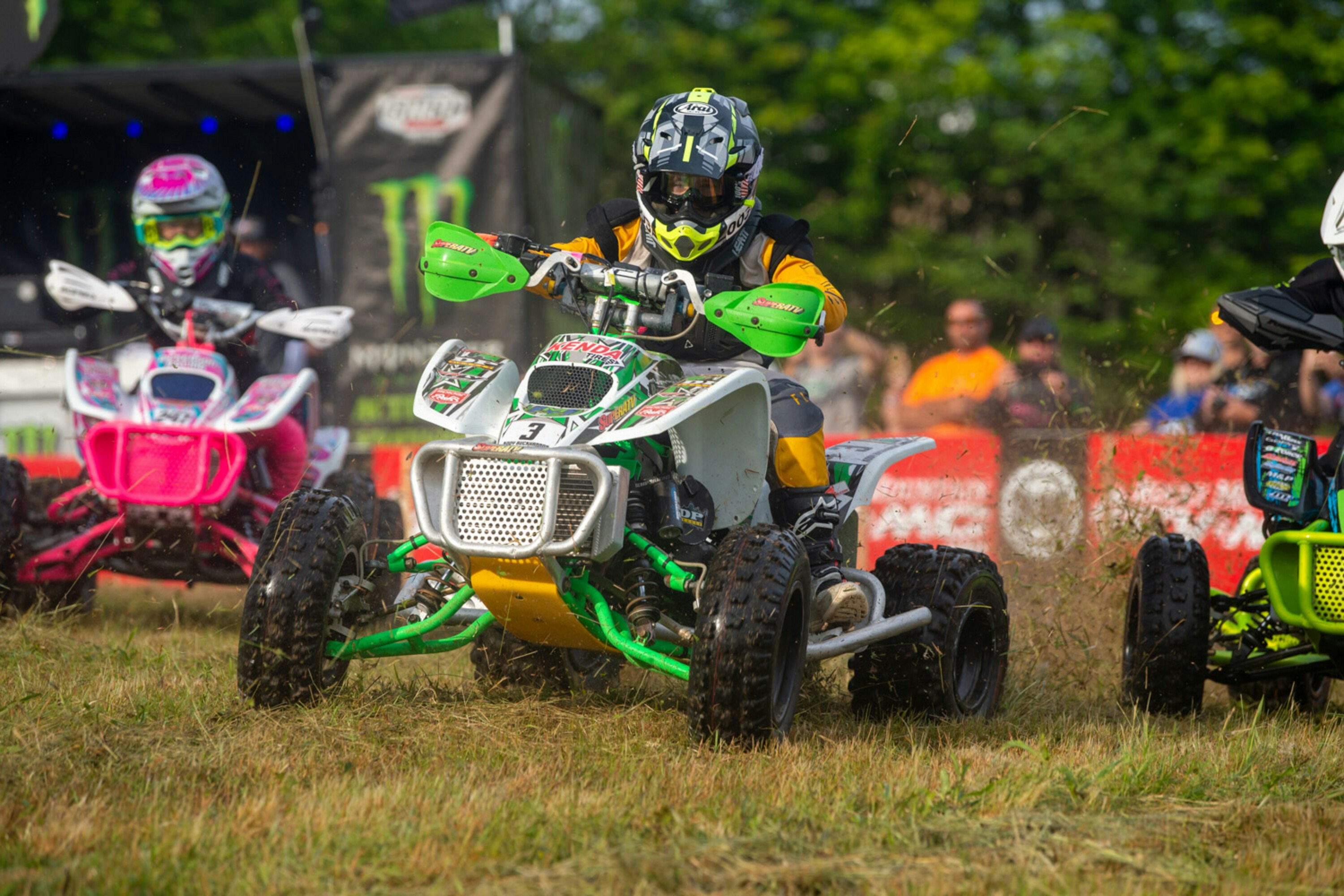 Tuesday Toolbox: Kody Buckhannon