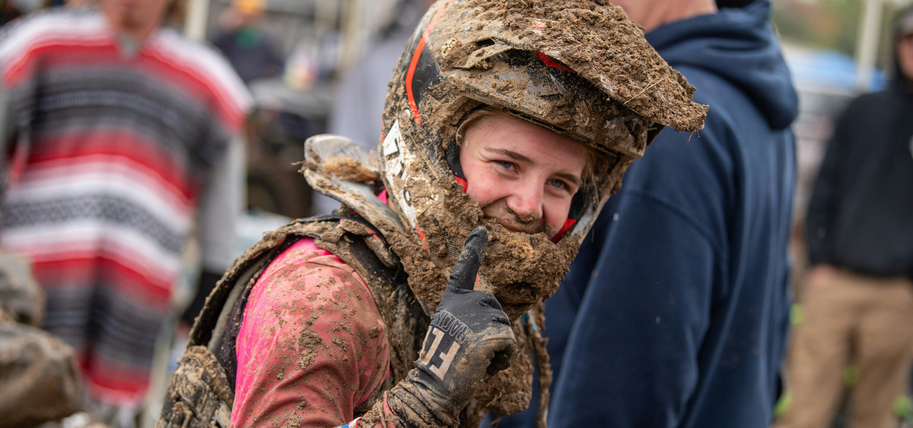 Tuesday Toolbox: Hannah Hunter