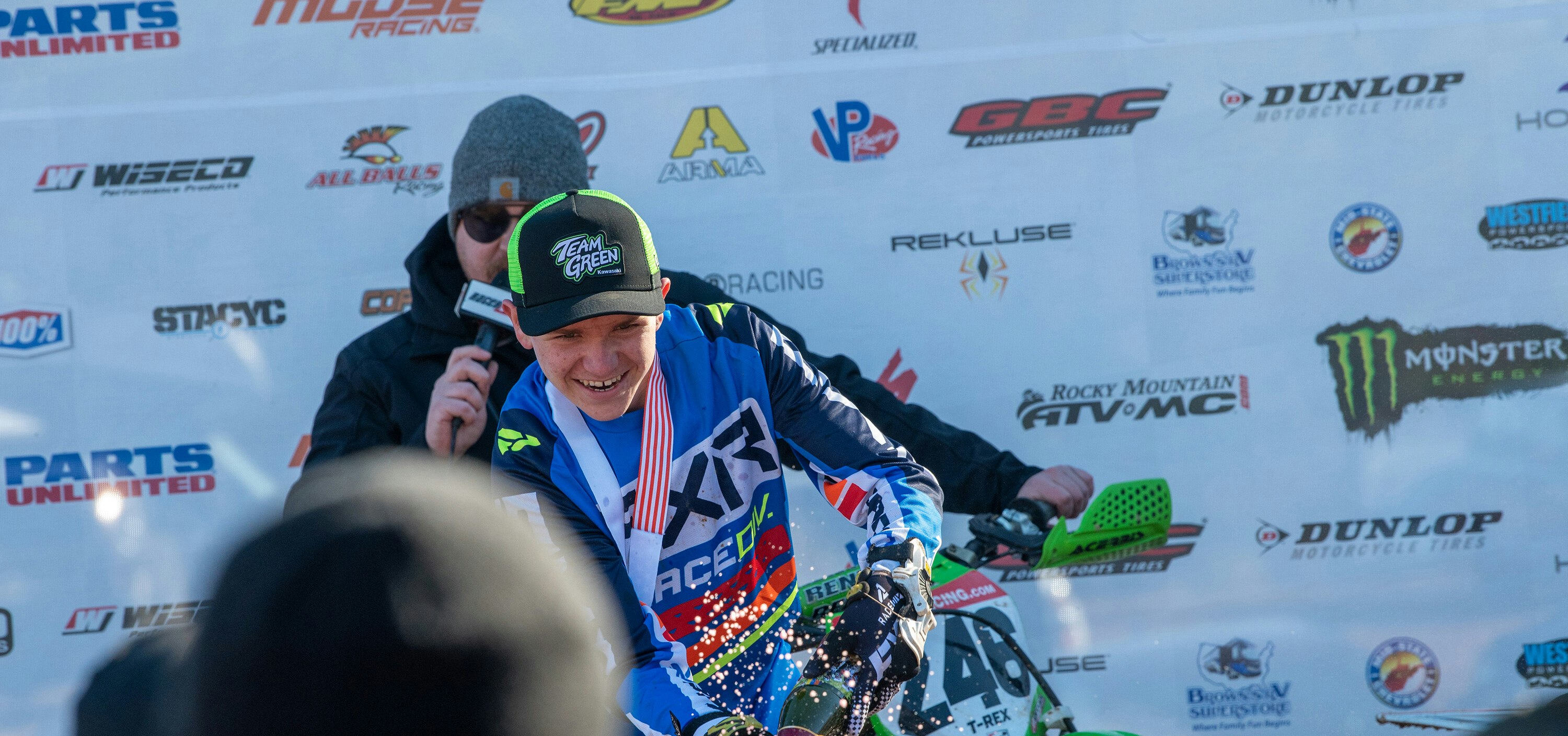 Tuesday Toolbox: Nick DeFeo (T-Rex)