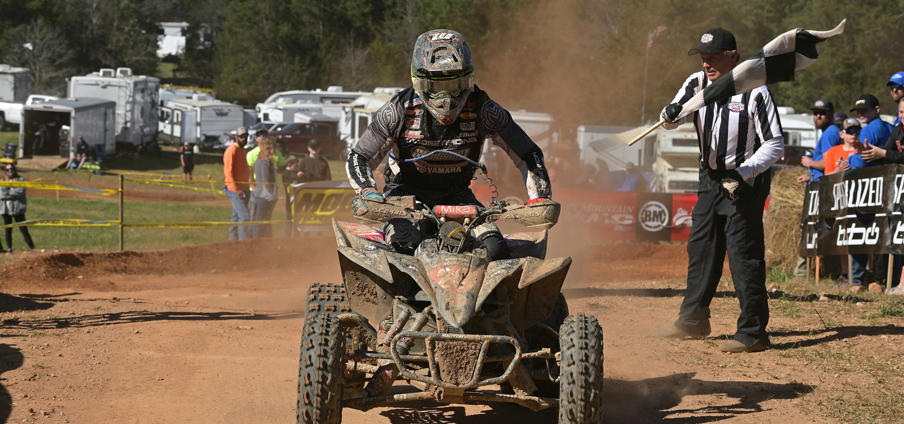 Photo Gallery: Tiger Run ATVs / eMTBs