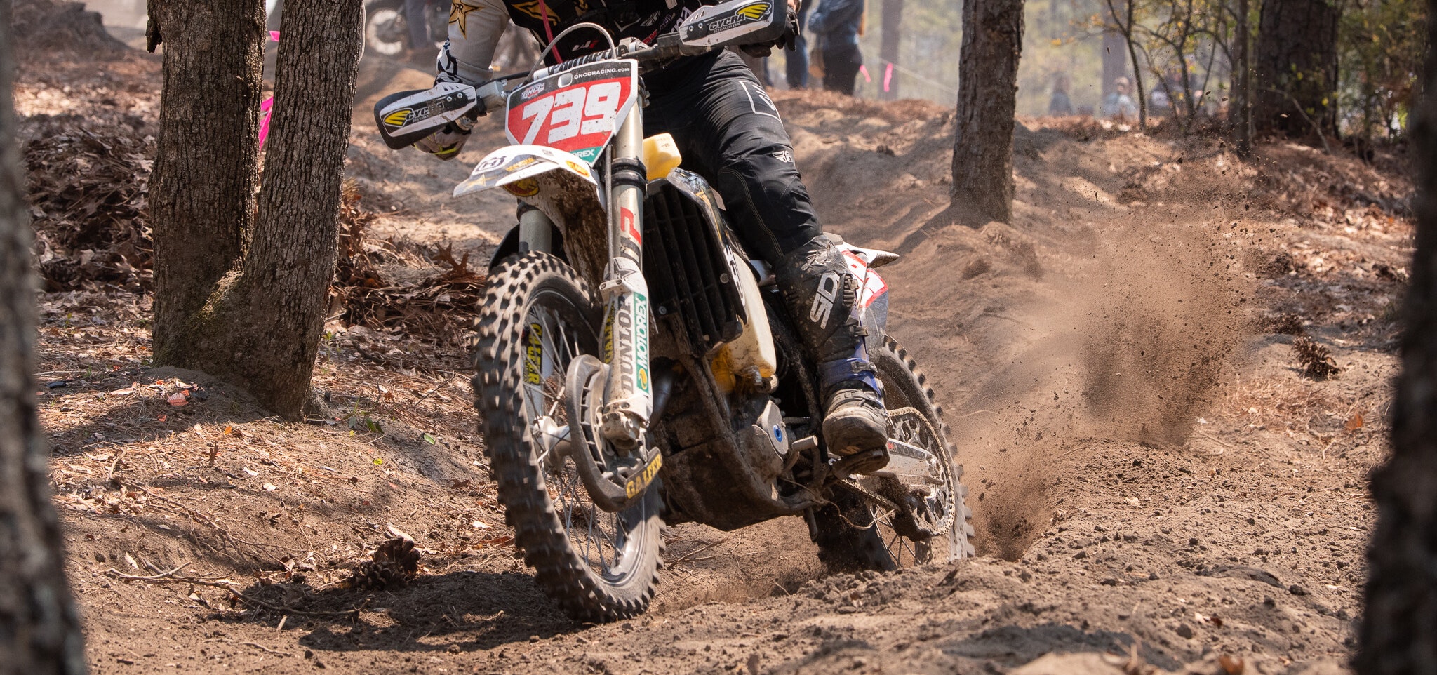 Tuesday Toolbox: Trevor Bollinger